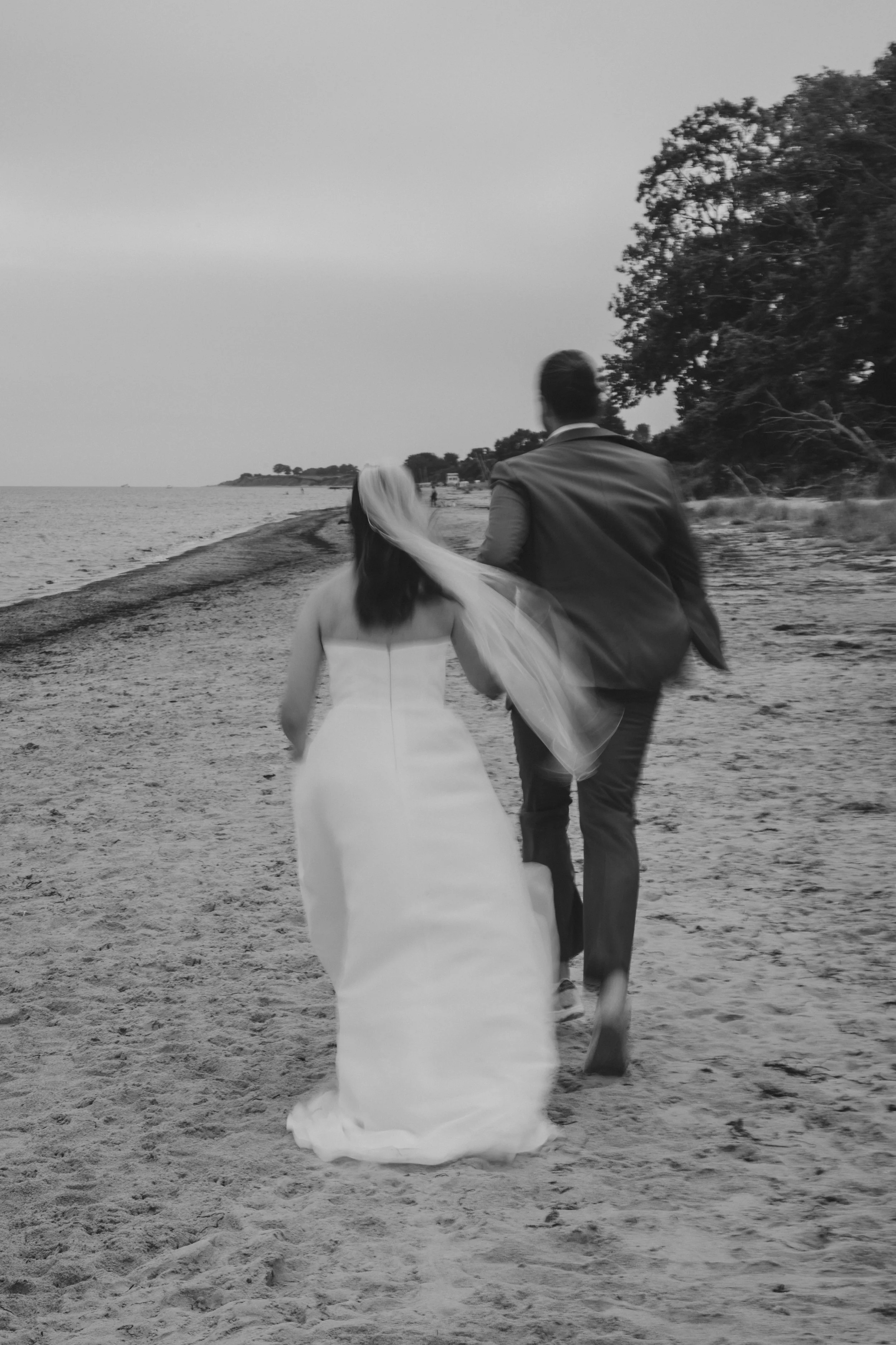 Hochzeitsfotografen Fehmarn