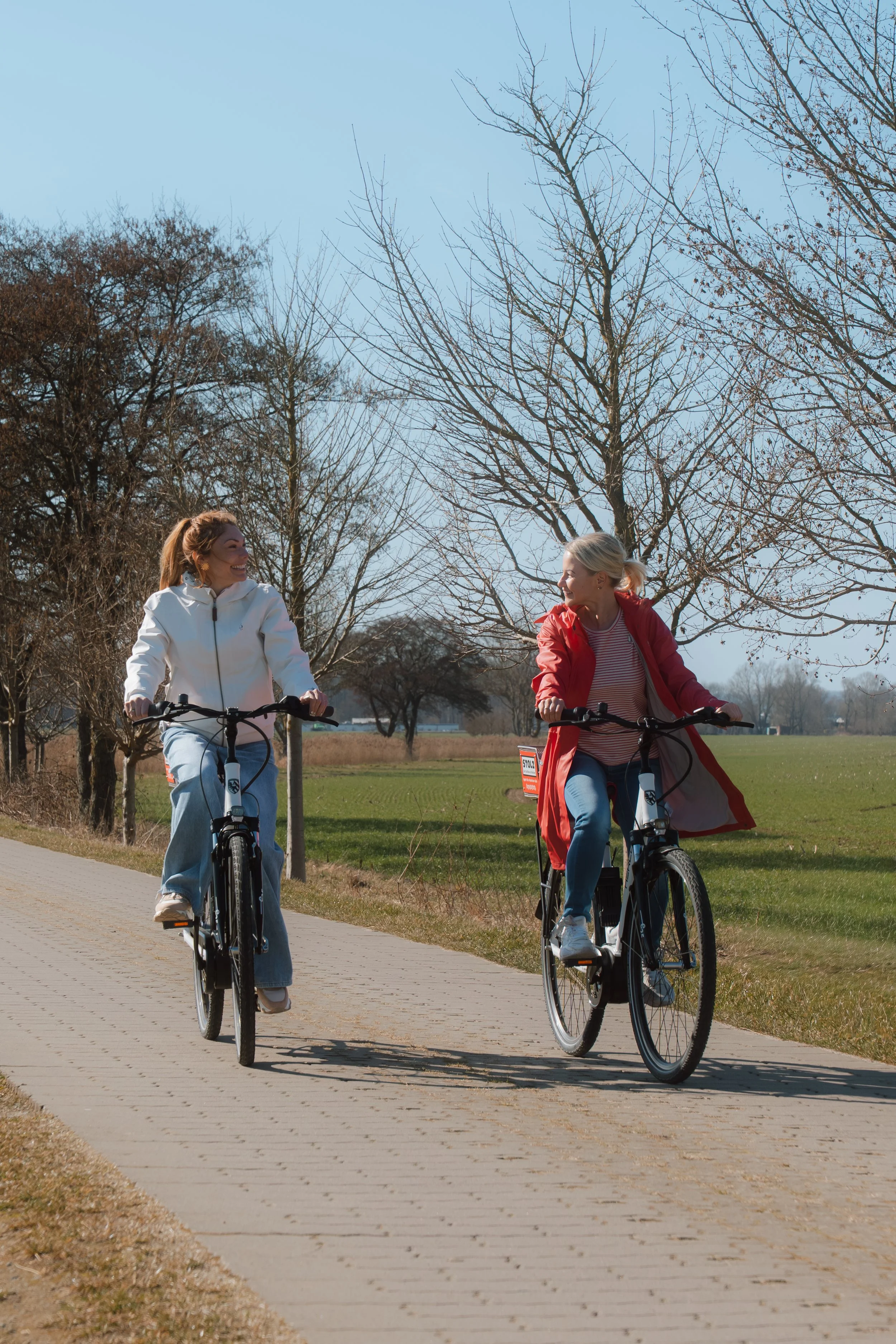 Firmenfotografie - Wave Lens Photography