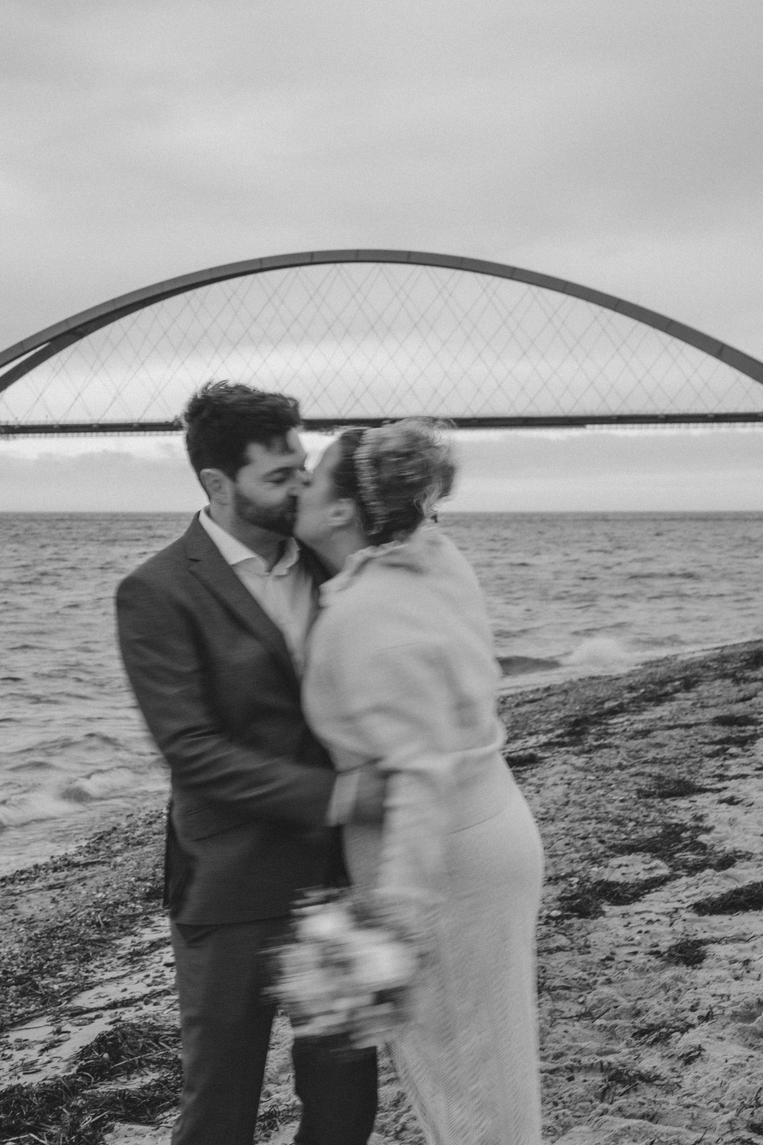 Hochzeitsfotografen Heiligenhafen