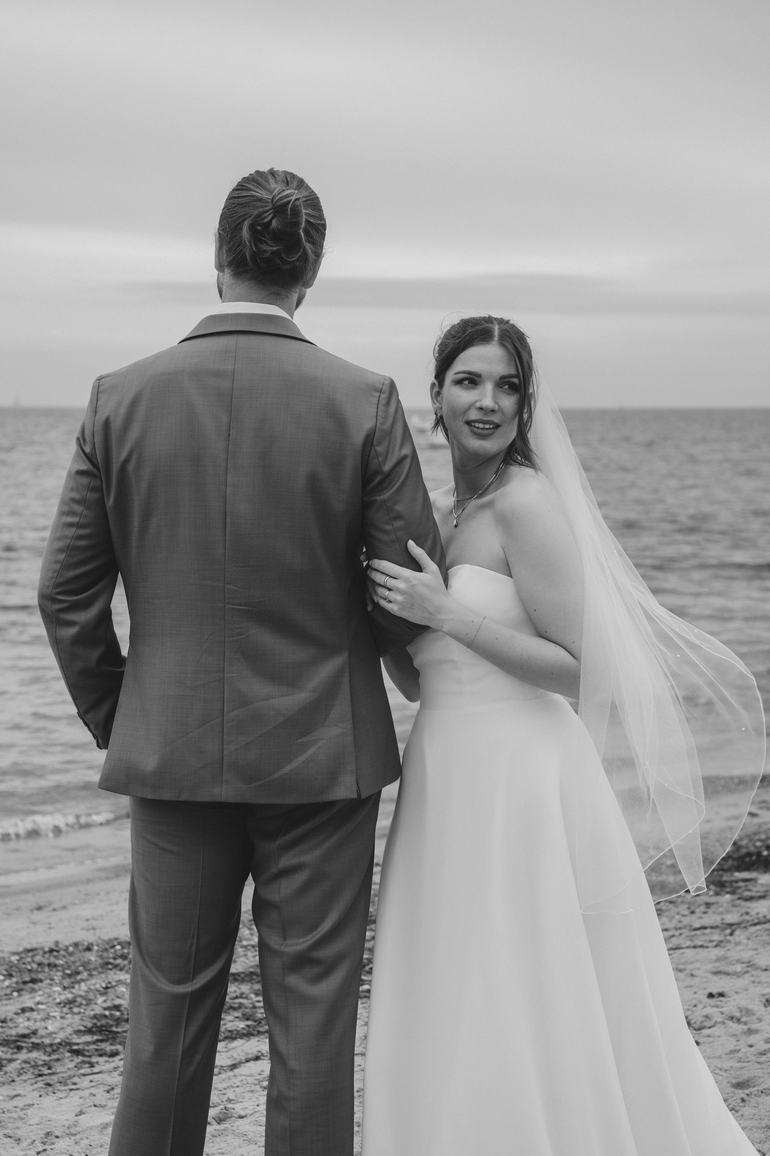 Hochzeitsfotografen Ostholstein