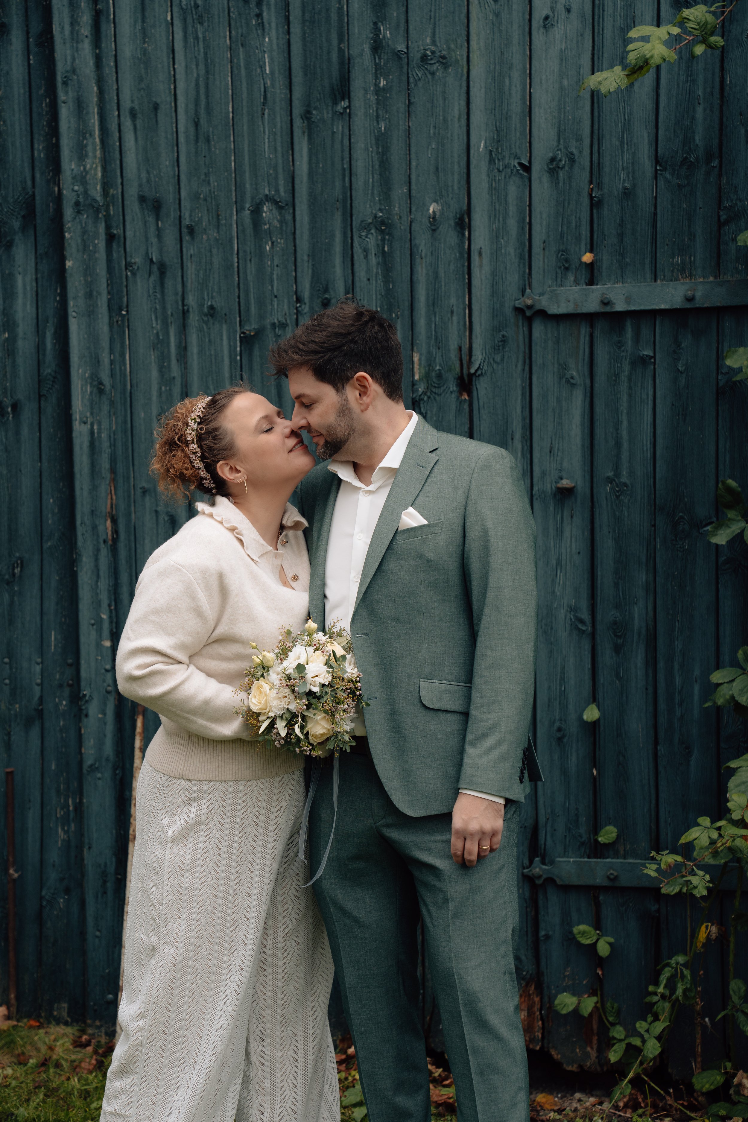 Hochzeitsfotografen Oldenburg in Holstein