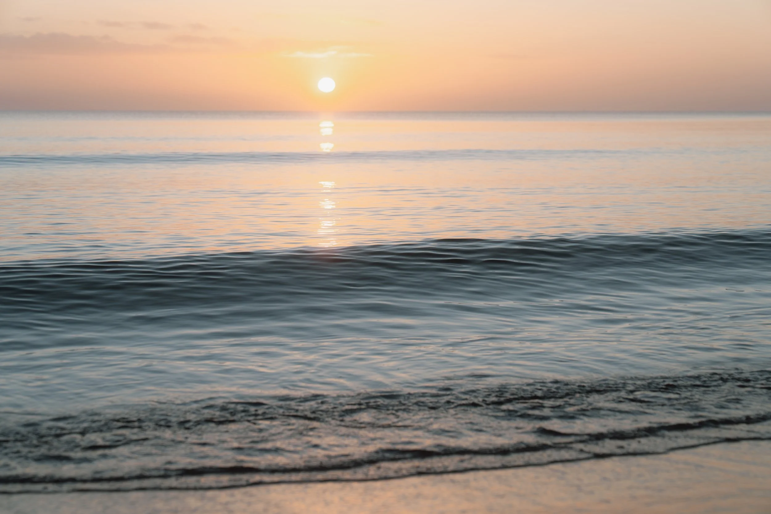 Landschaftsfotografie - Wave Lens Photography