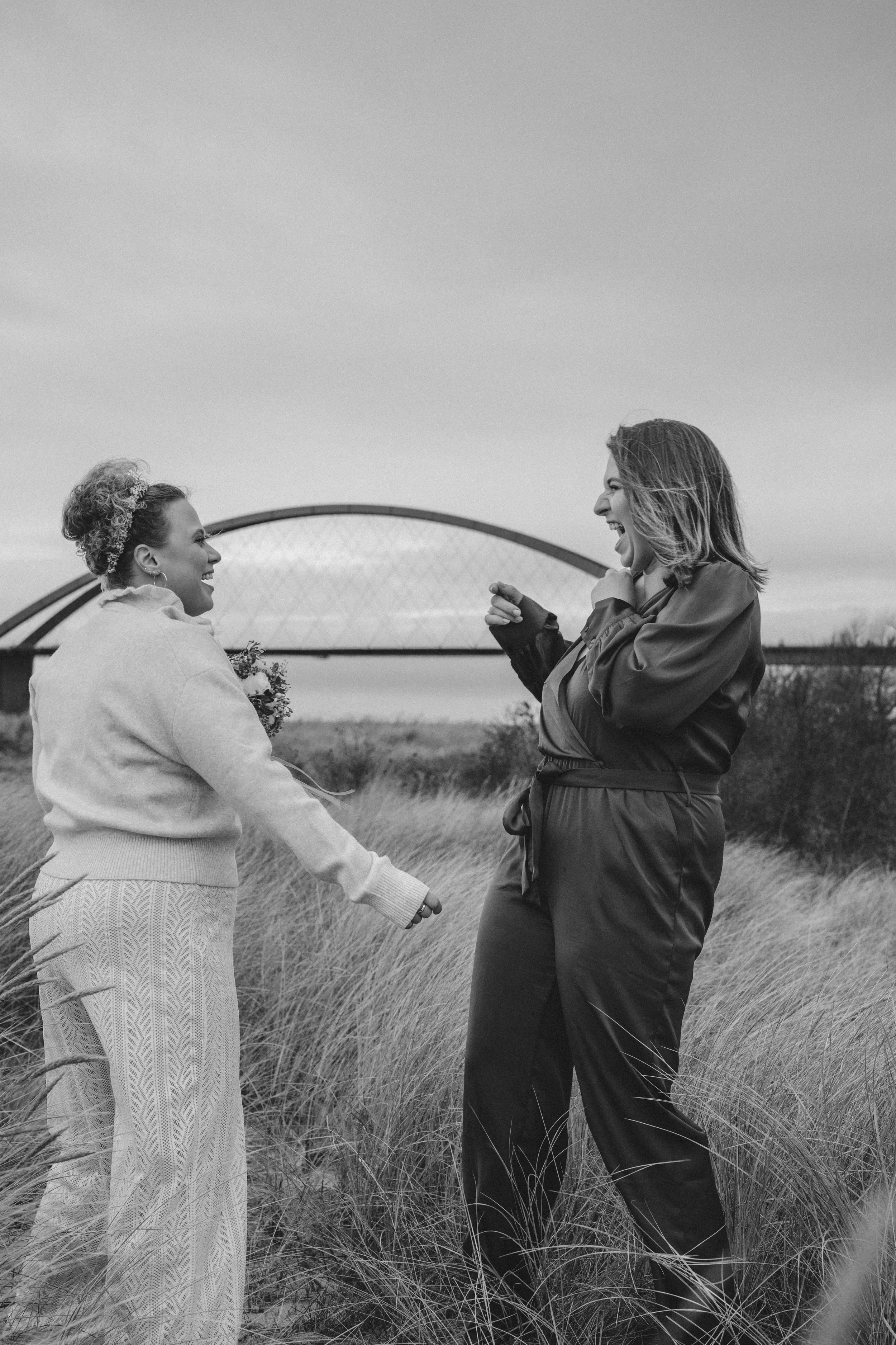 Hochzeitsfotografen Oldenburg in Holstein