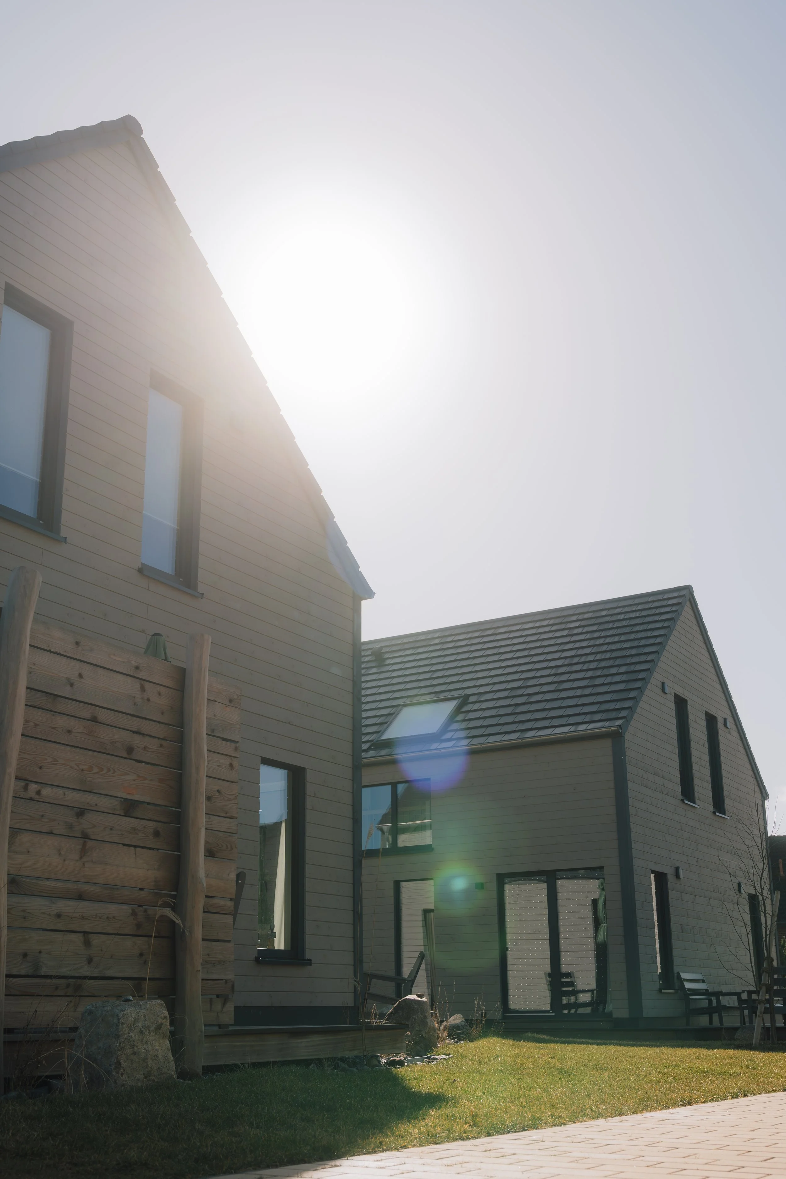 Immobilienfotografie - Wave Lens Photography