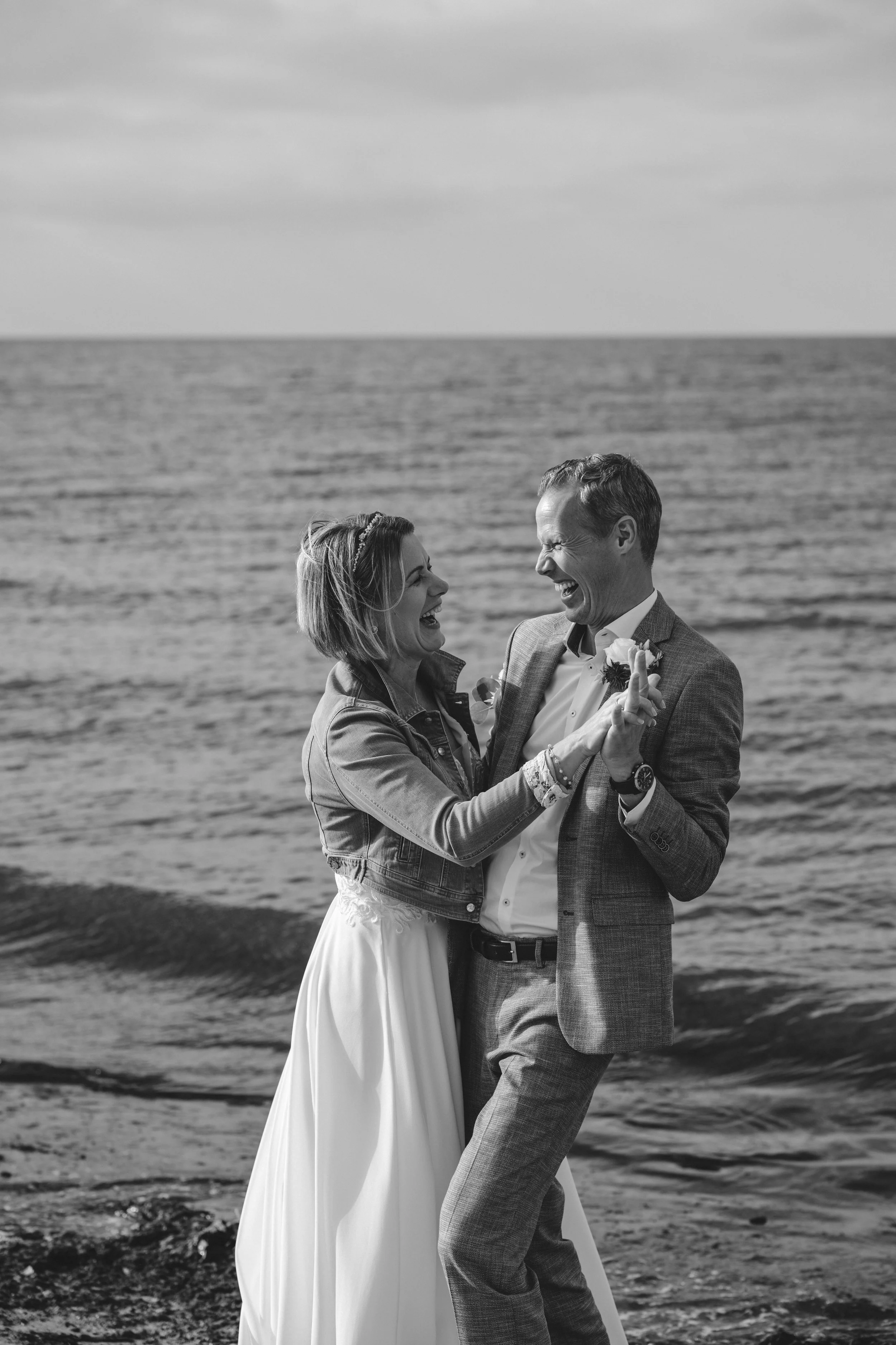 Hochzeitsfotografen Heiligenhafen