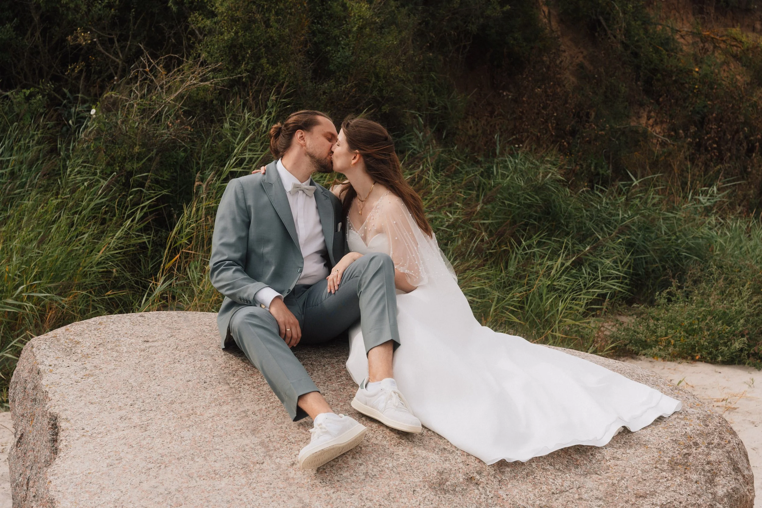 Hochzeitsfotografen Fehmarn