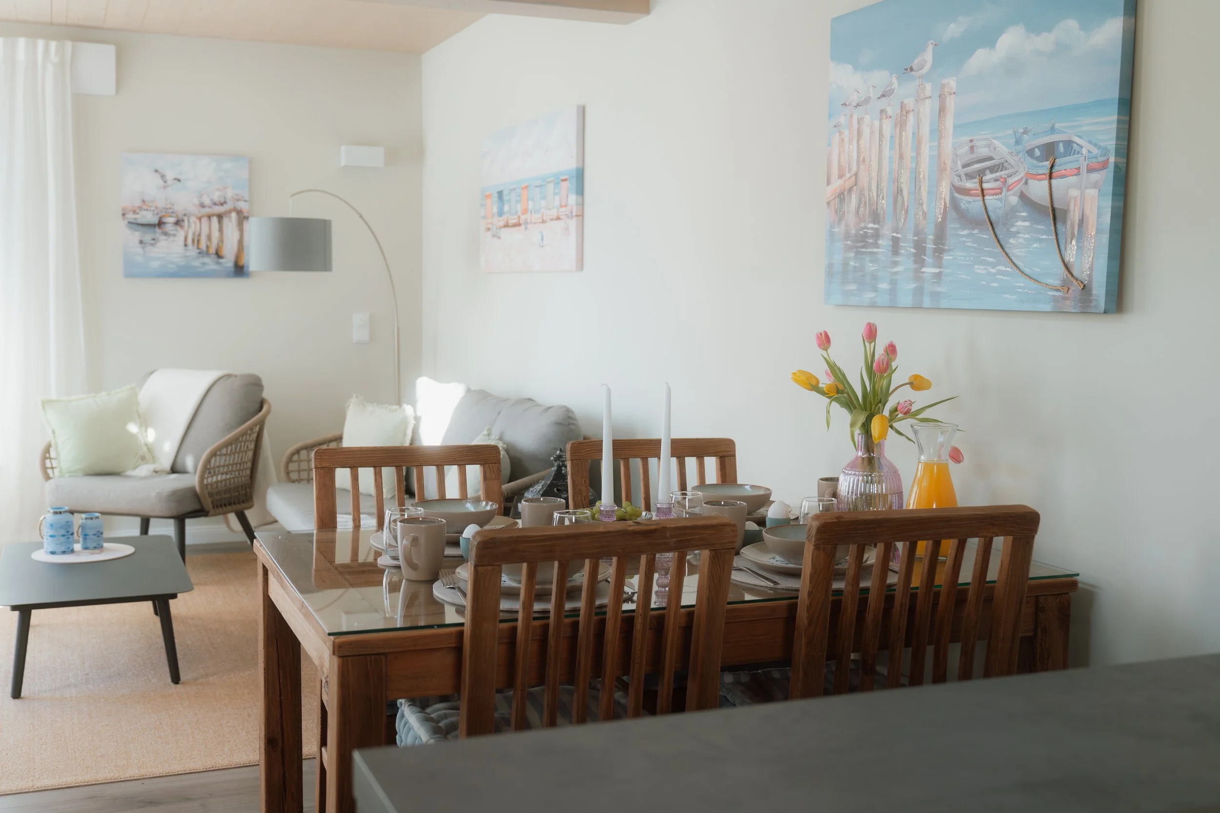 Immobilienfotografie - Wave Lens Photography