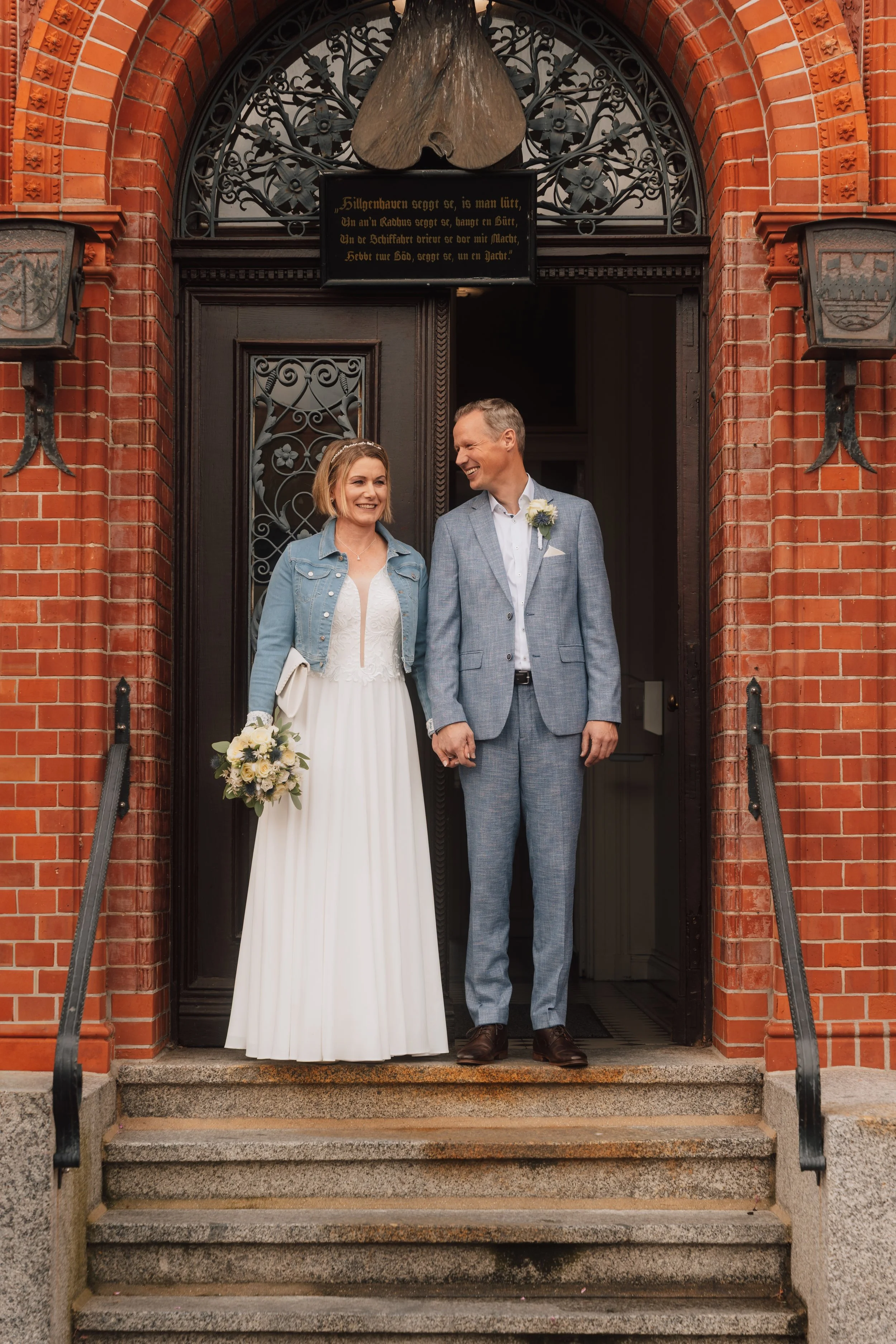 Hochzeitsfotografen Heiligenhafen