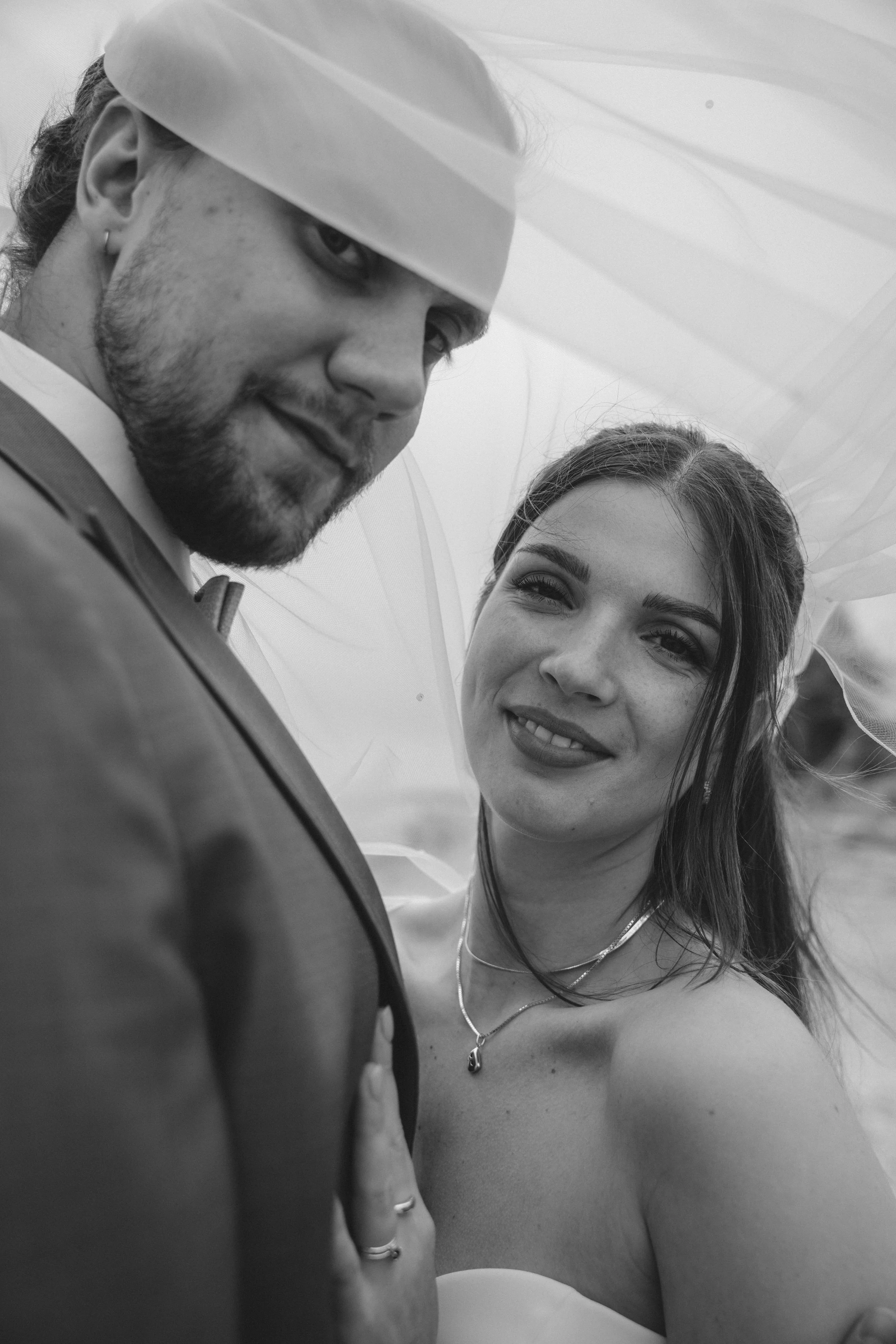 Hochzeitsfotografen Fehmarn