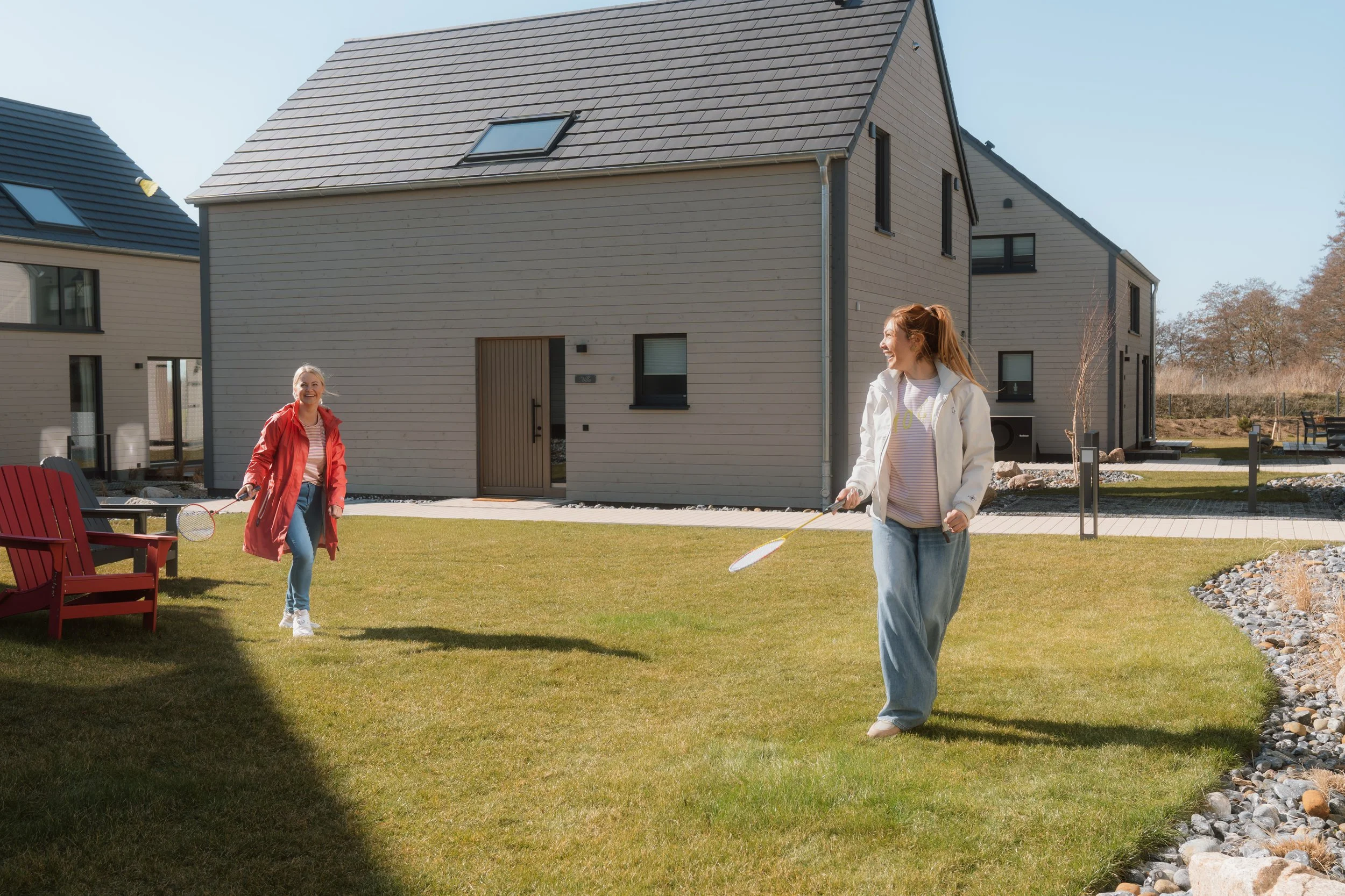 Firmenfotografie - Wave Lens Photography