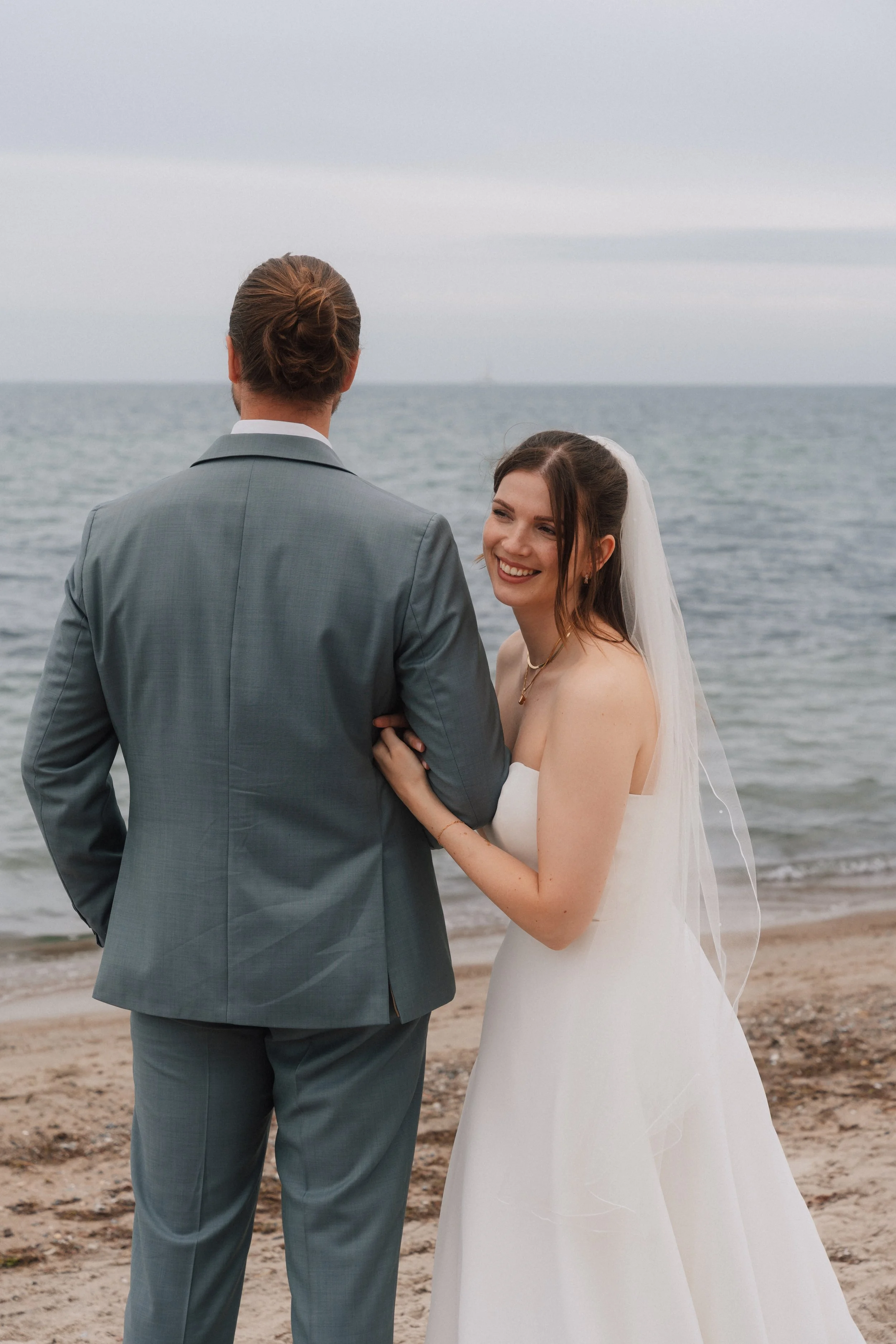 Hochzeitsfotografen Ostholstein