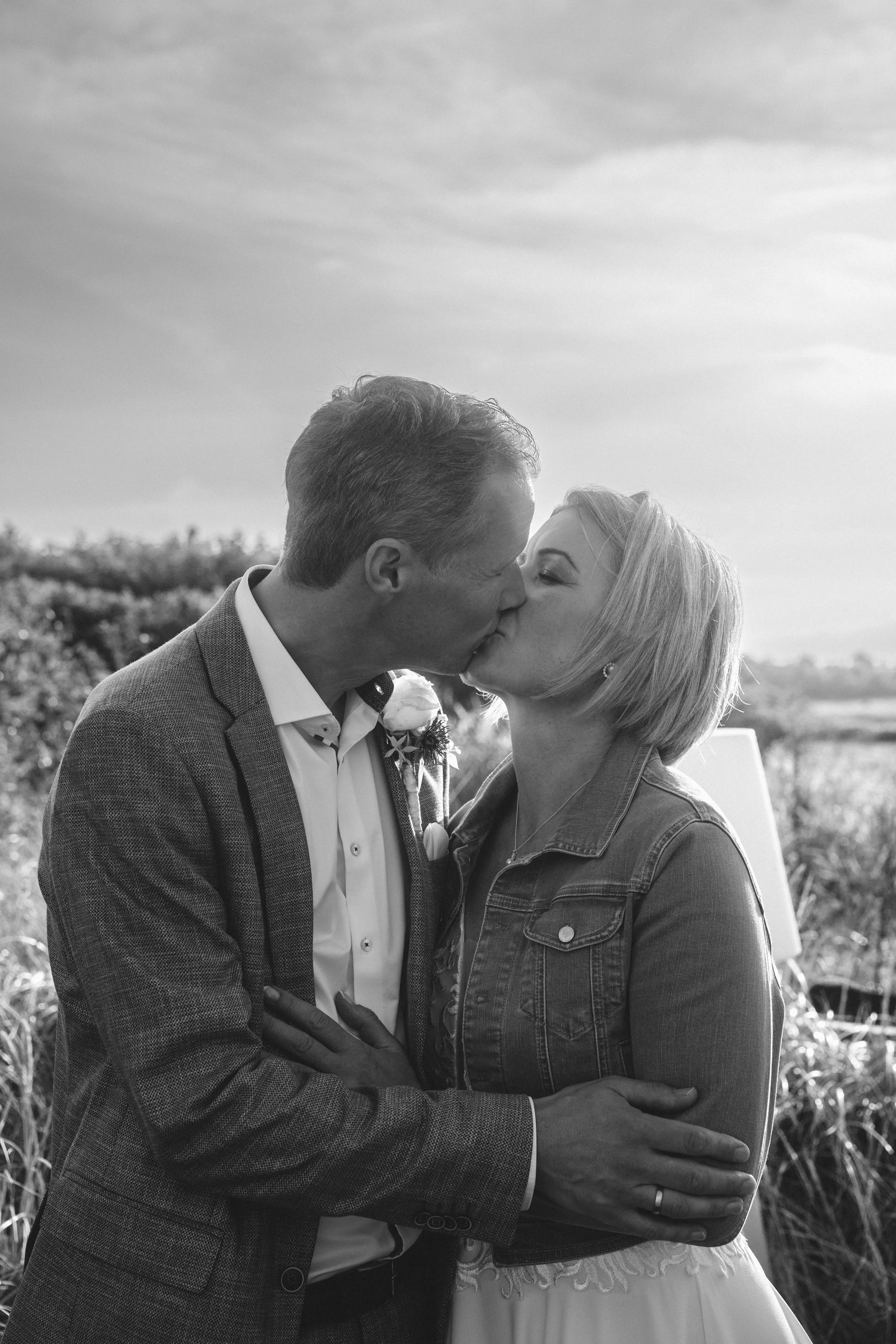 Hochzeitsfotografen Heiligenhafen