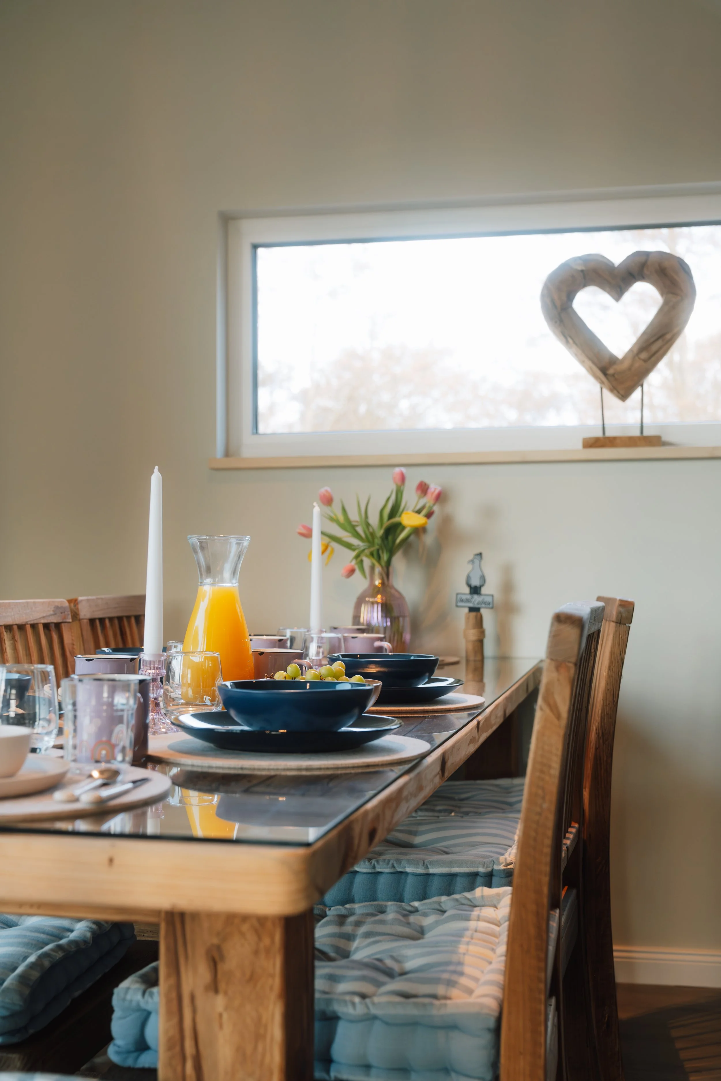 Immobilienfotografie - Wave Lens Photography