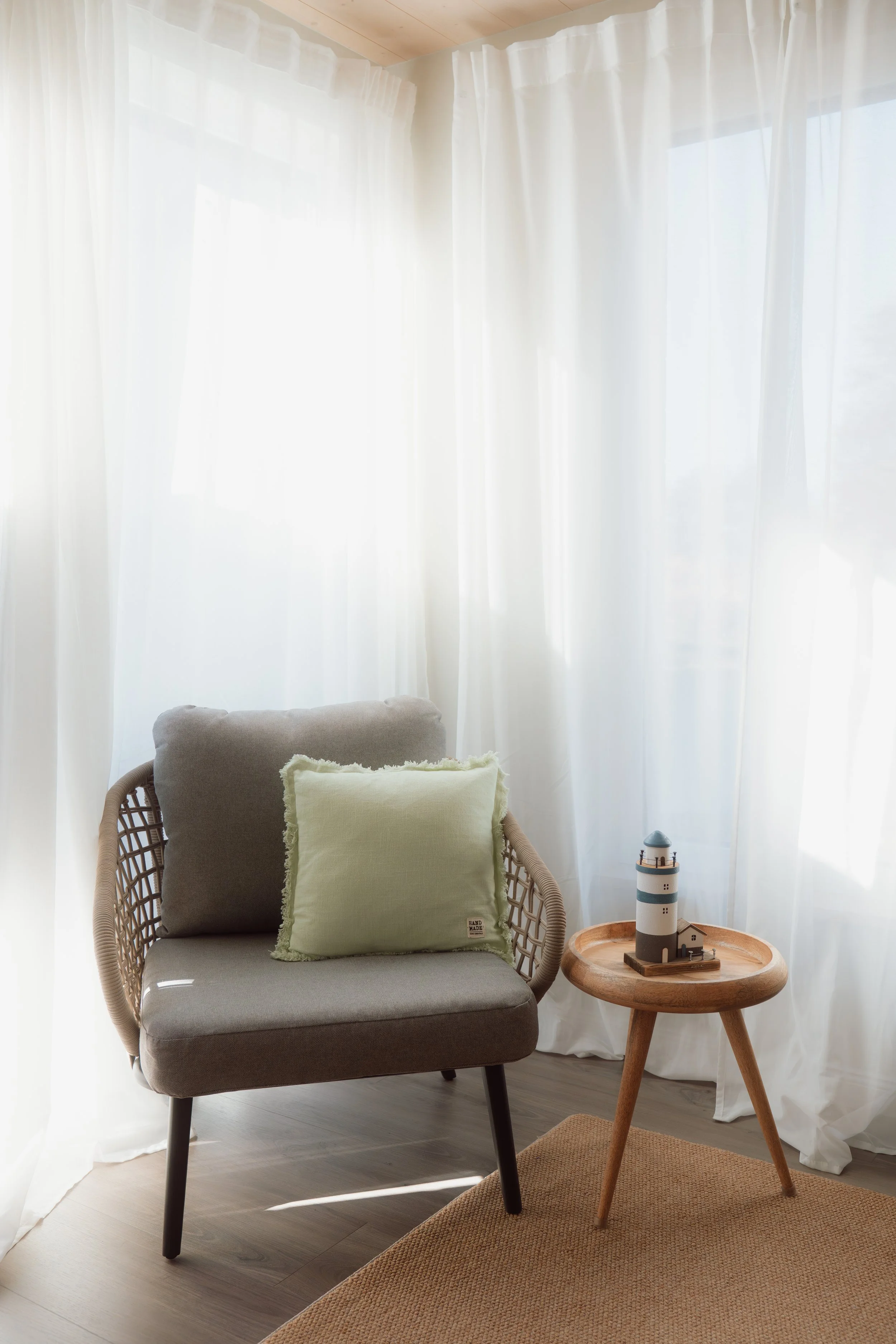 Immobilienfotografie - Wave Lens Photography