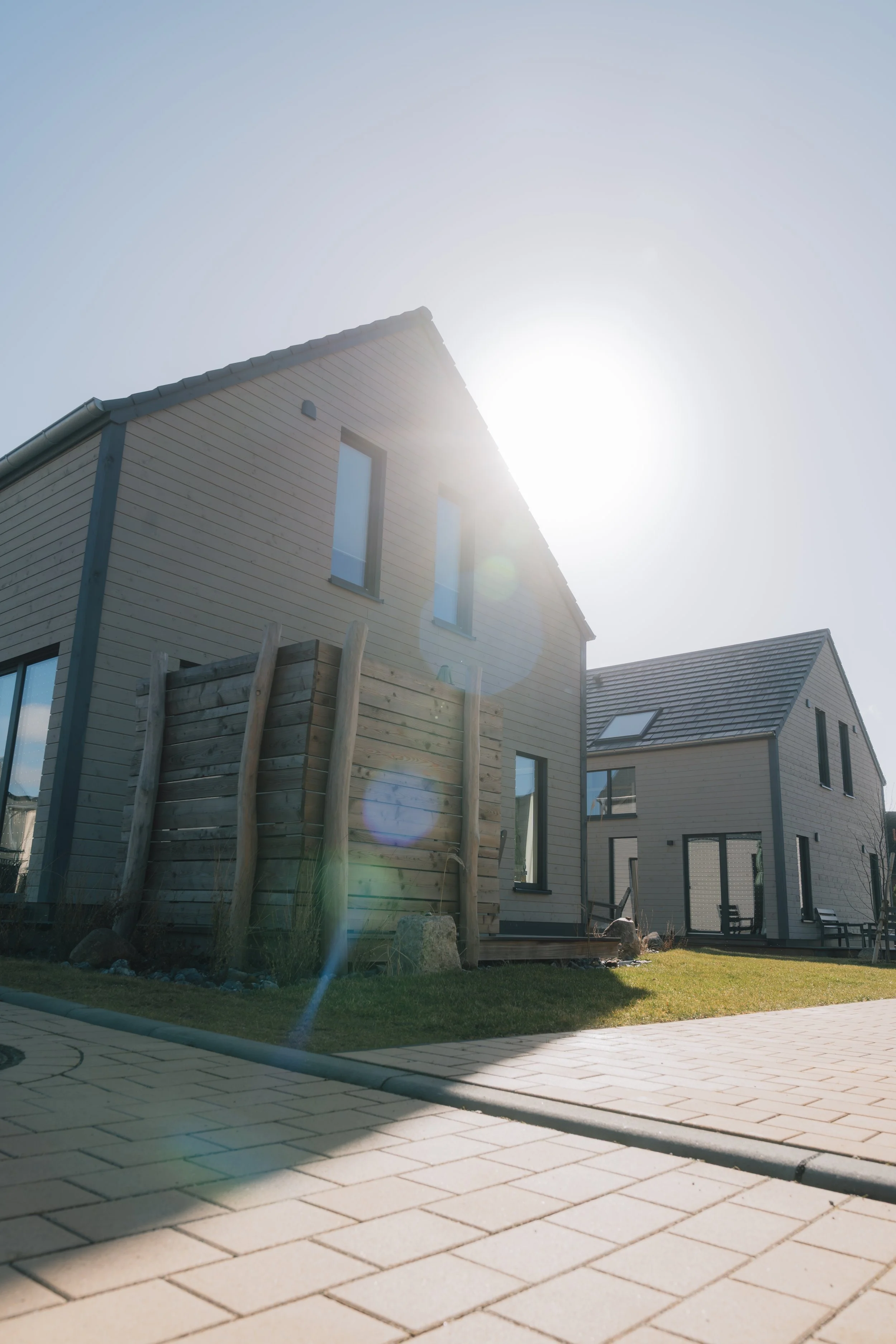 Immobilienfotografie - Wave Lens Photography