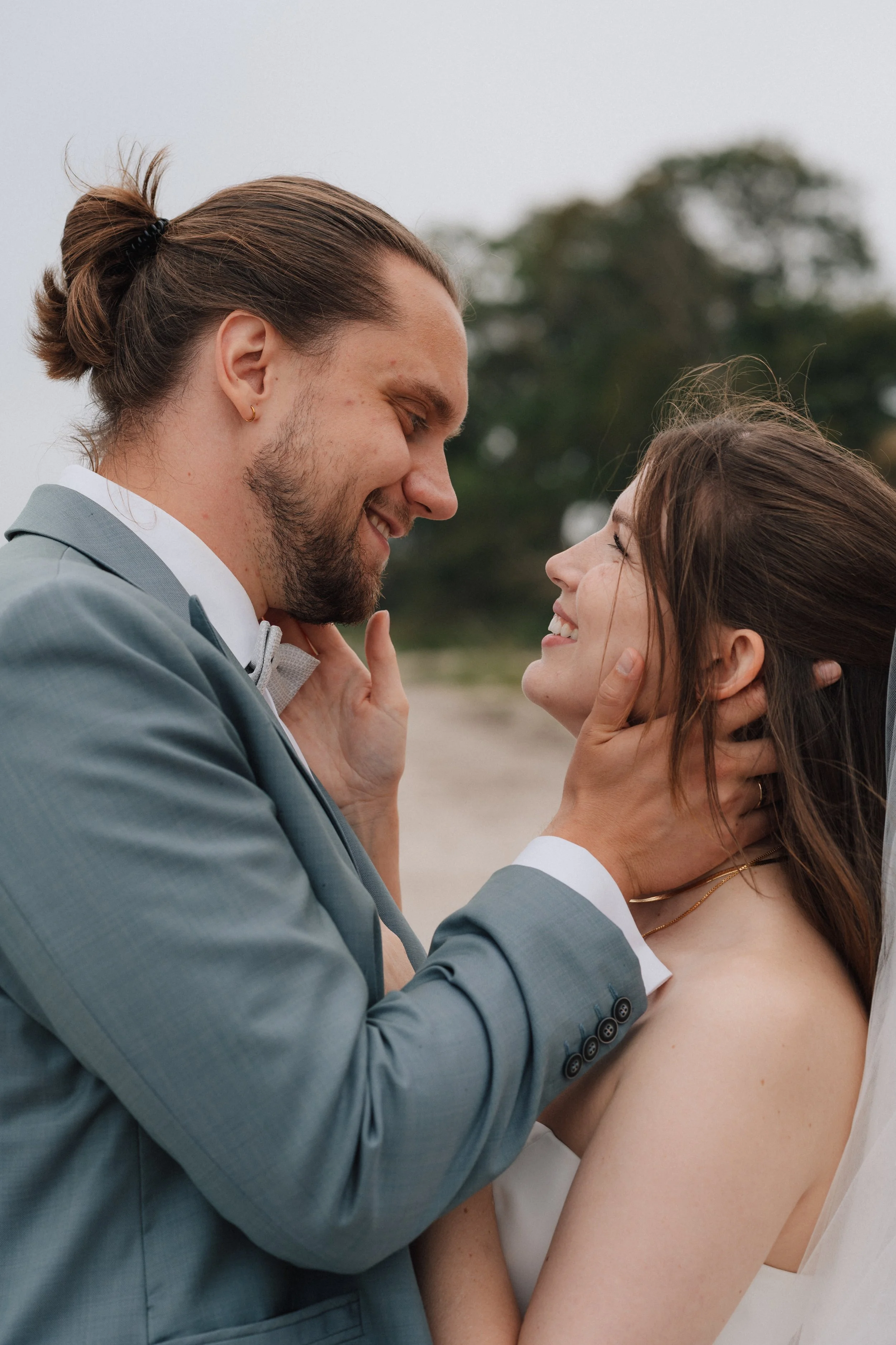 Hochzeitsfotografen Fehmarn