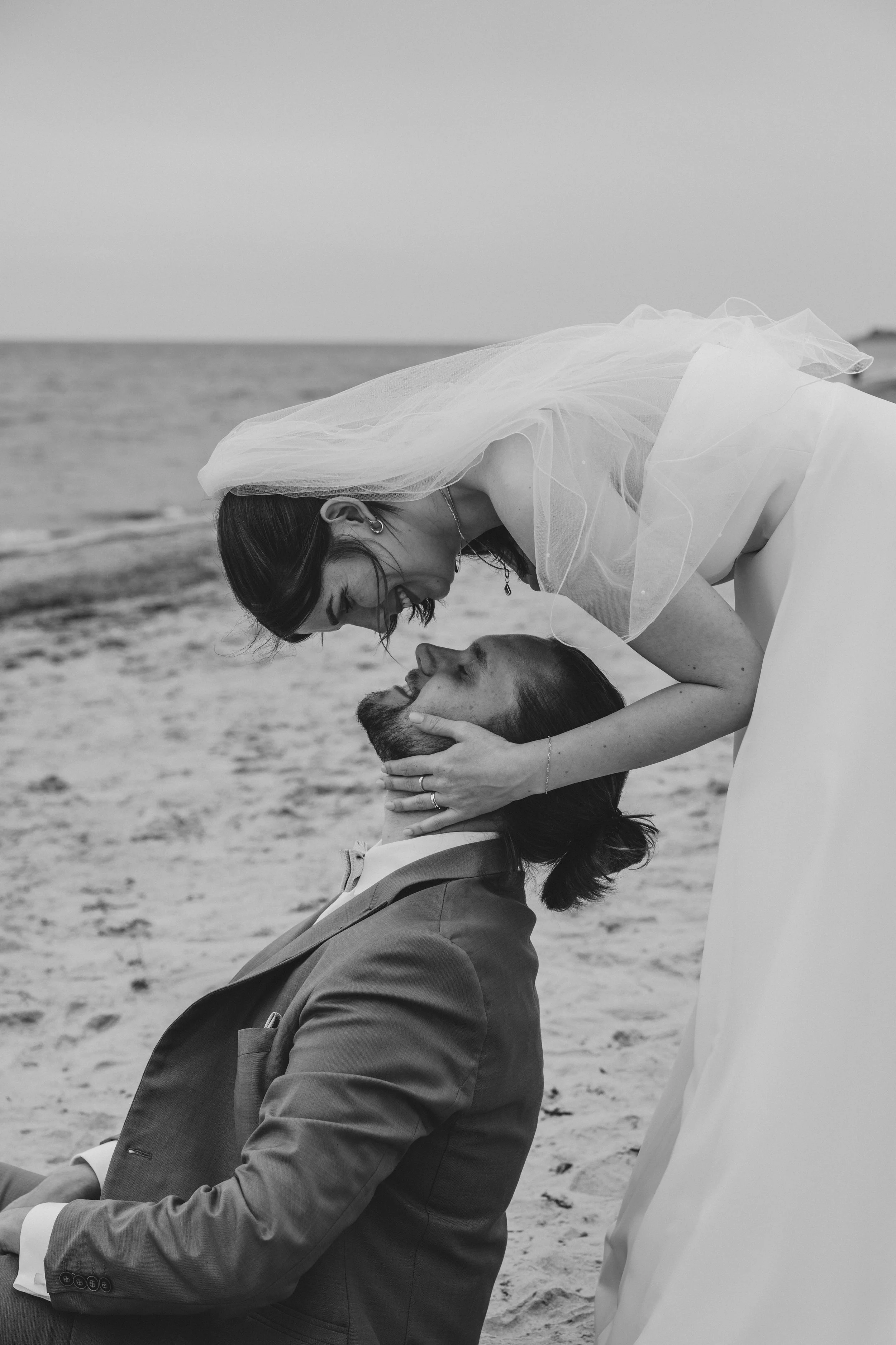 Hochzeitsfotografen Fehmarn