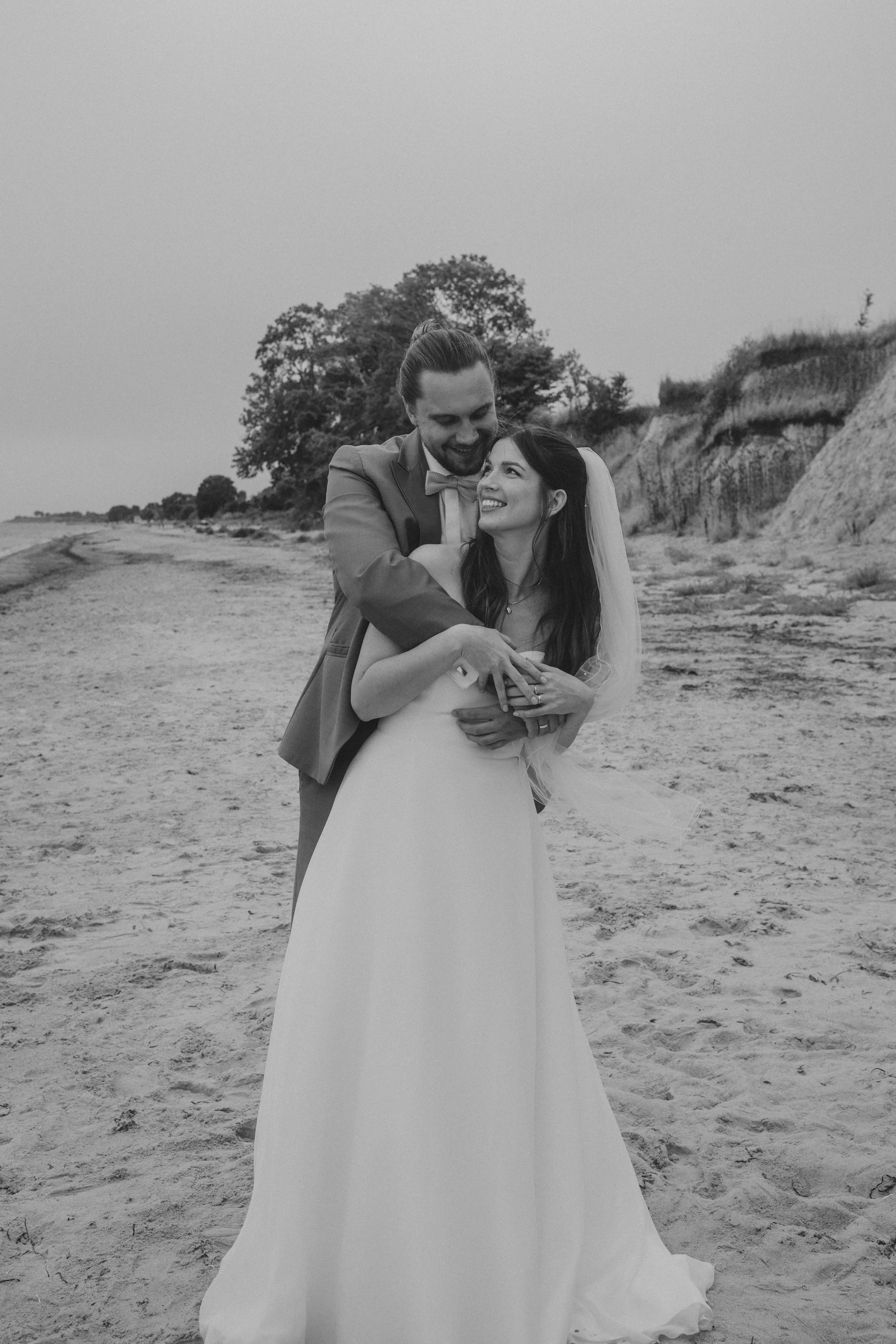 Hochzeitsfotografen Fehmarn