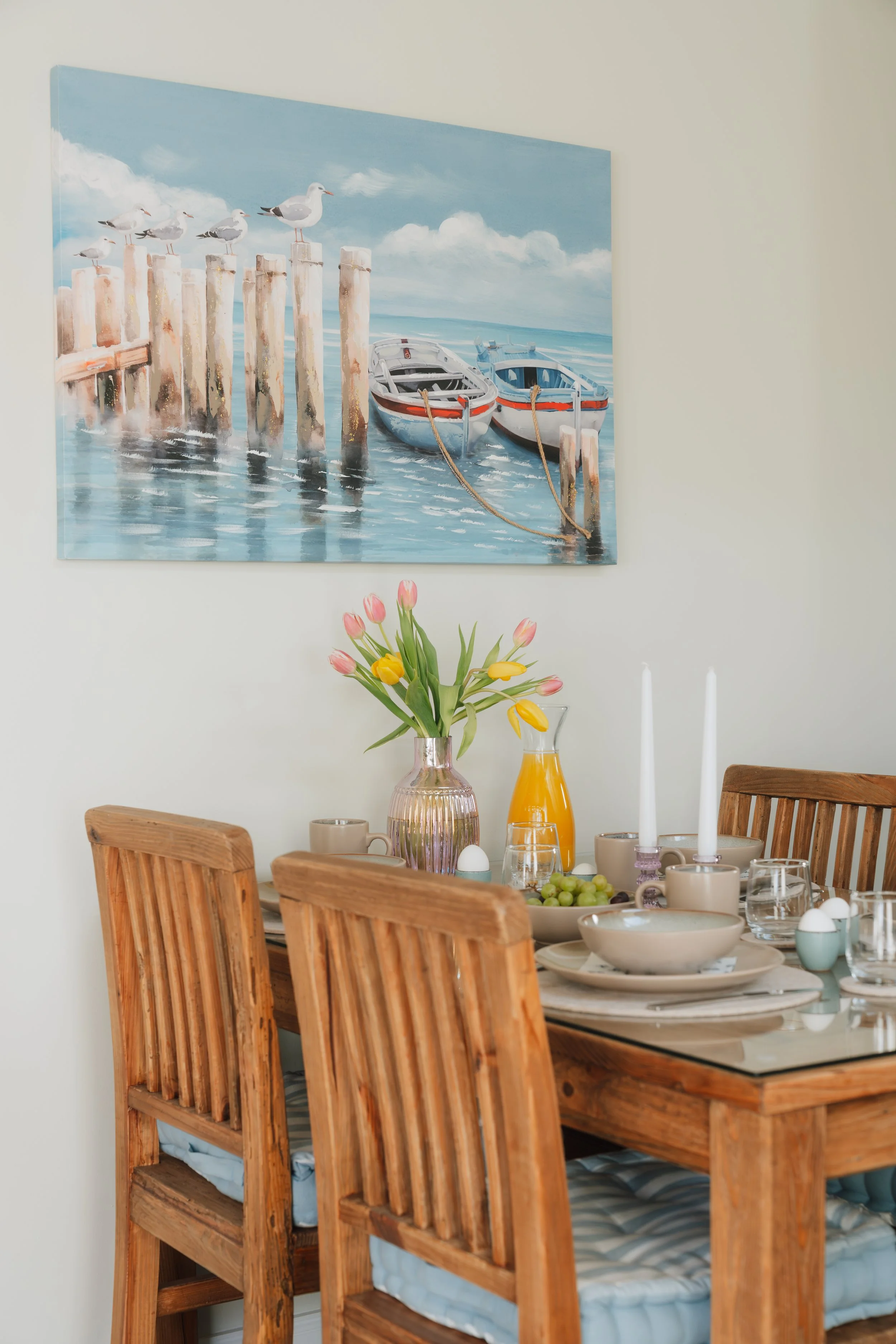 Immobilienfotografie - Wave Lens Photography