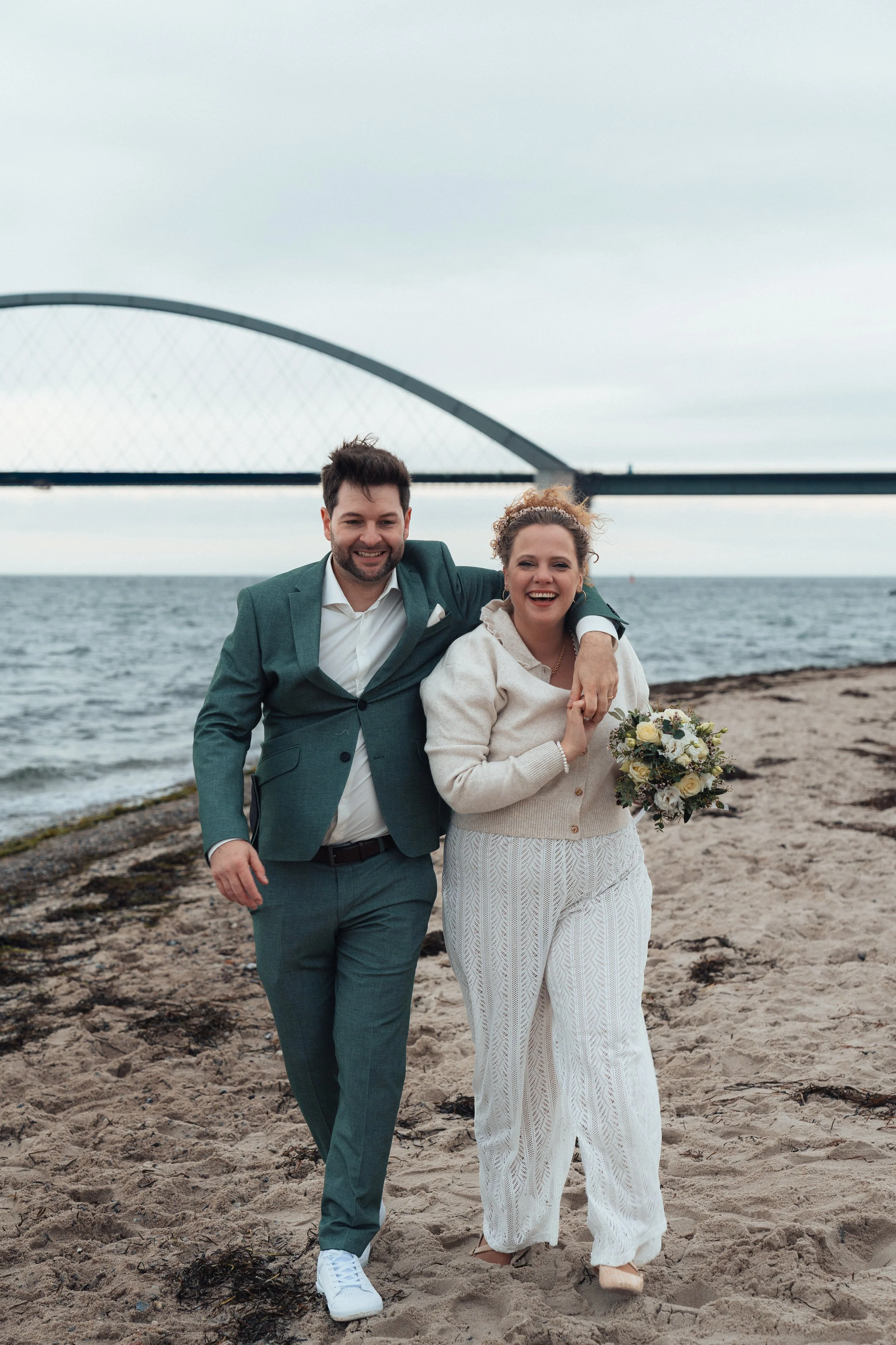 Hochzeitsfotografen Heiligenhafen