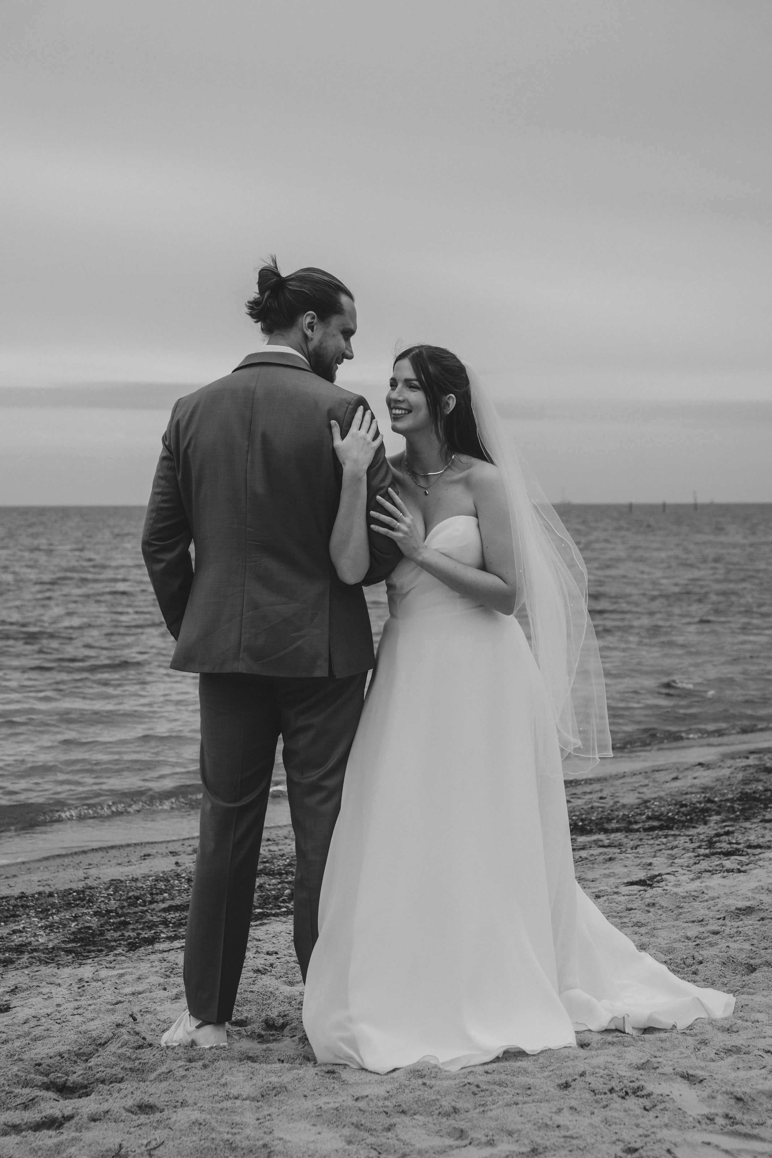 Hochzeitsfotografen Ostholstein