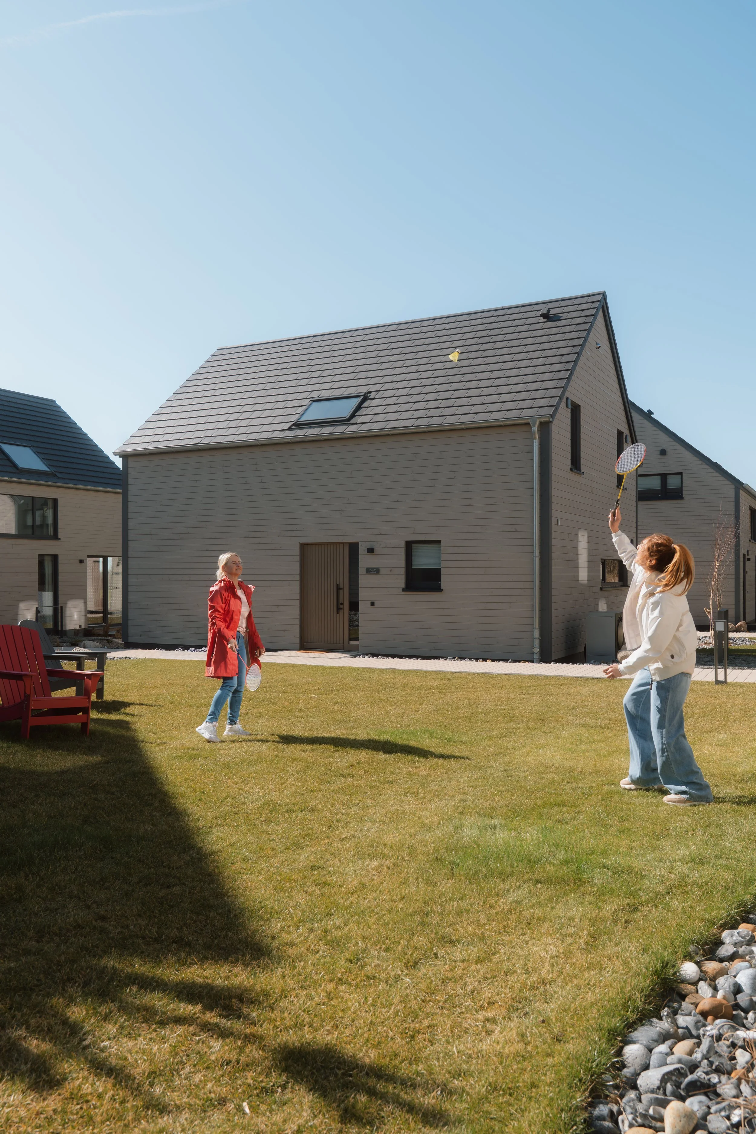 Firmenfotografie - Wave Lens Photography