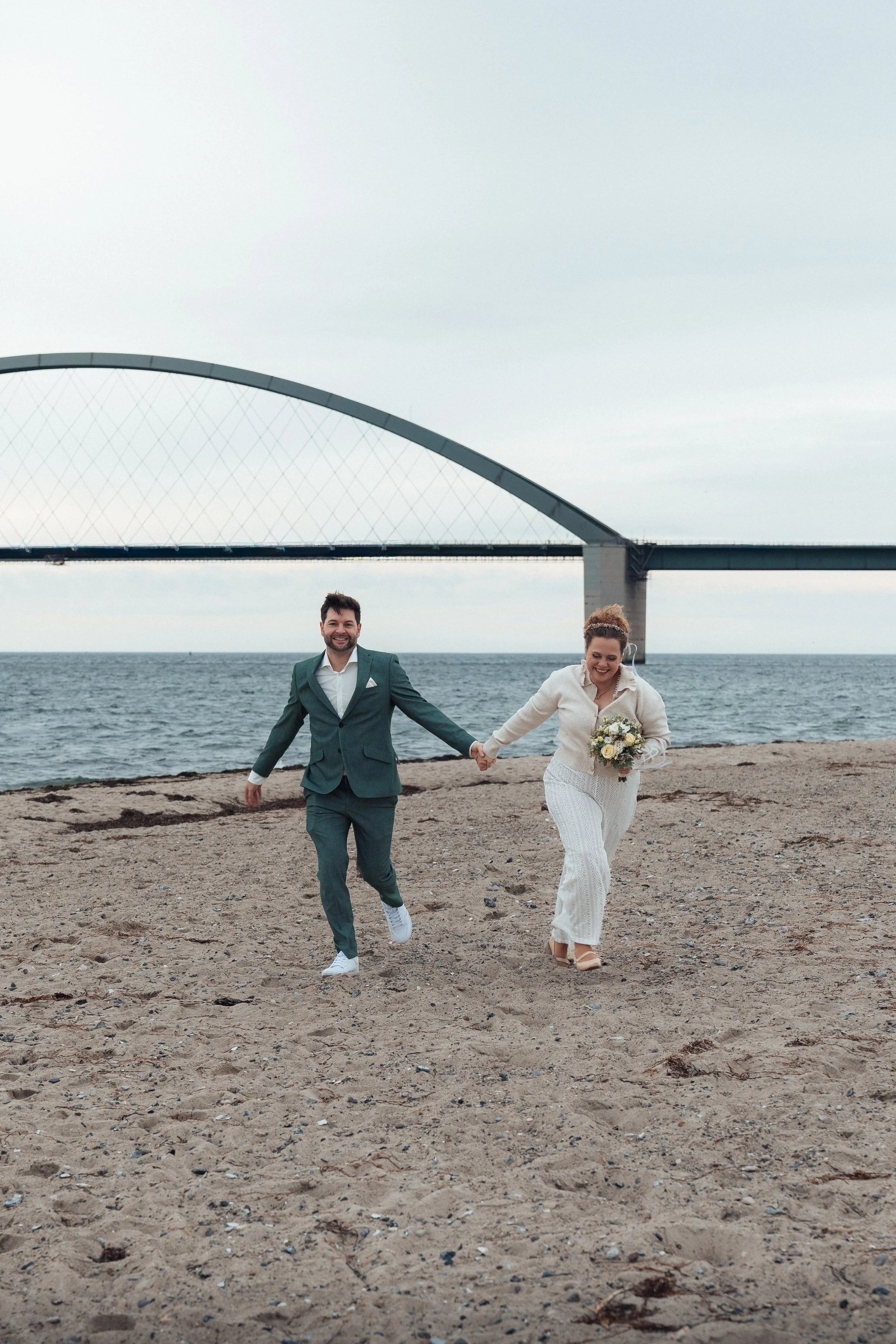 Hochzeitsfotografen Fehmarn