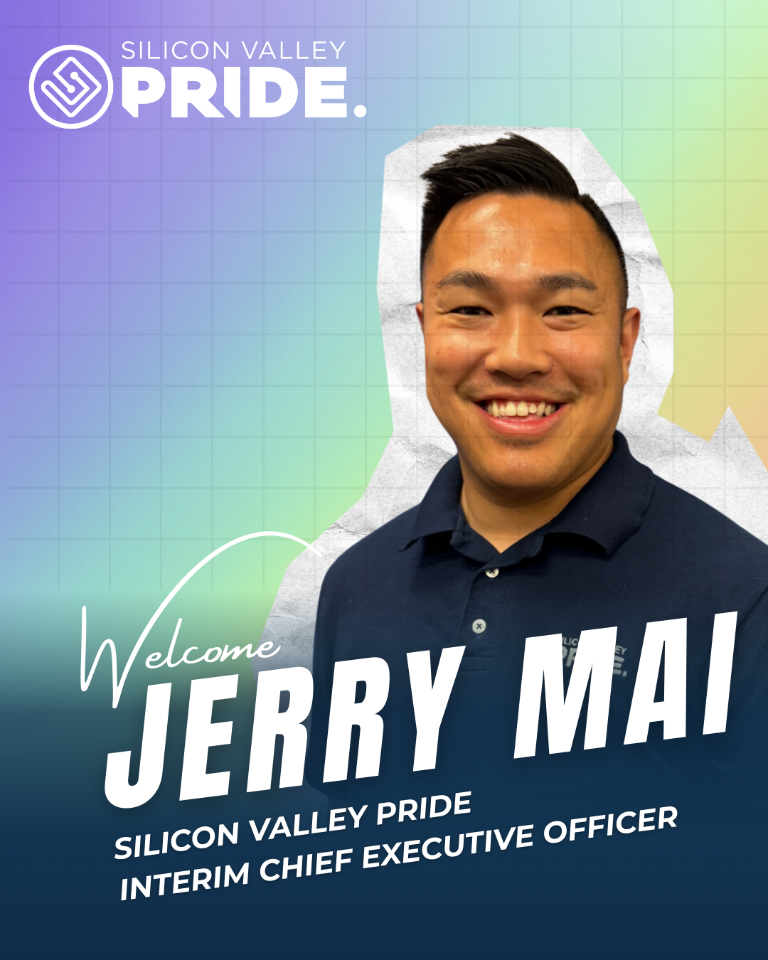 APPOINTMENT OF&nbsp;INTERIM CHIEF EXECUTIVE OFFICER, JERRY MAI