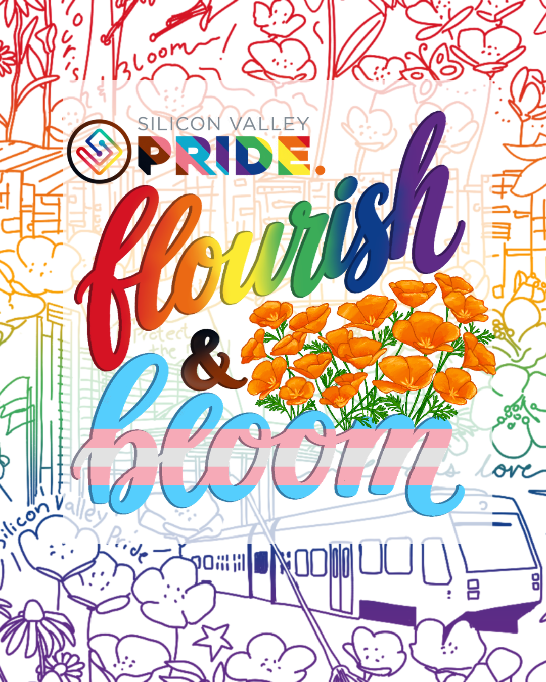 2026 Pride Festival & Parade