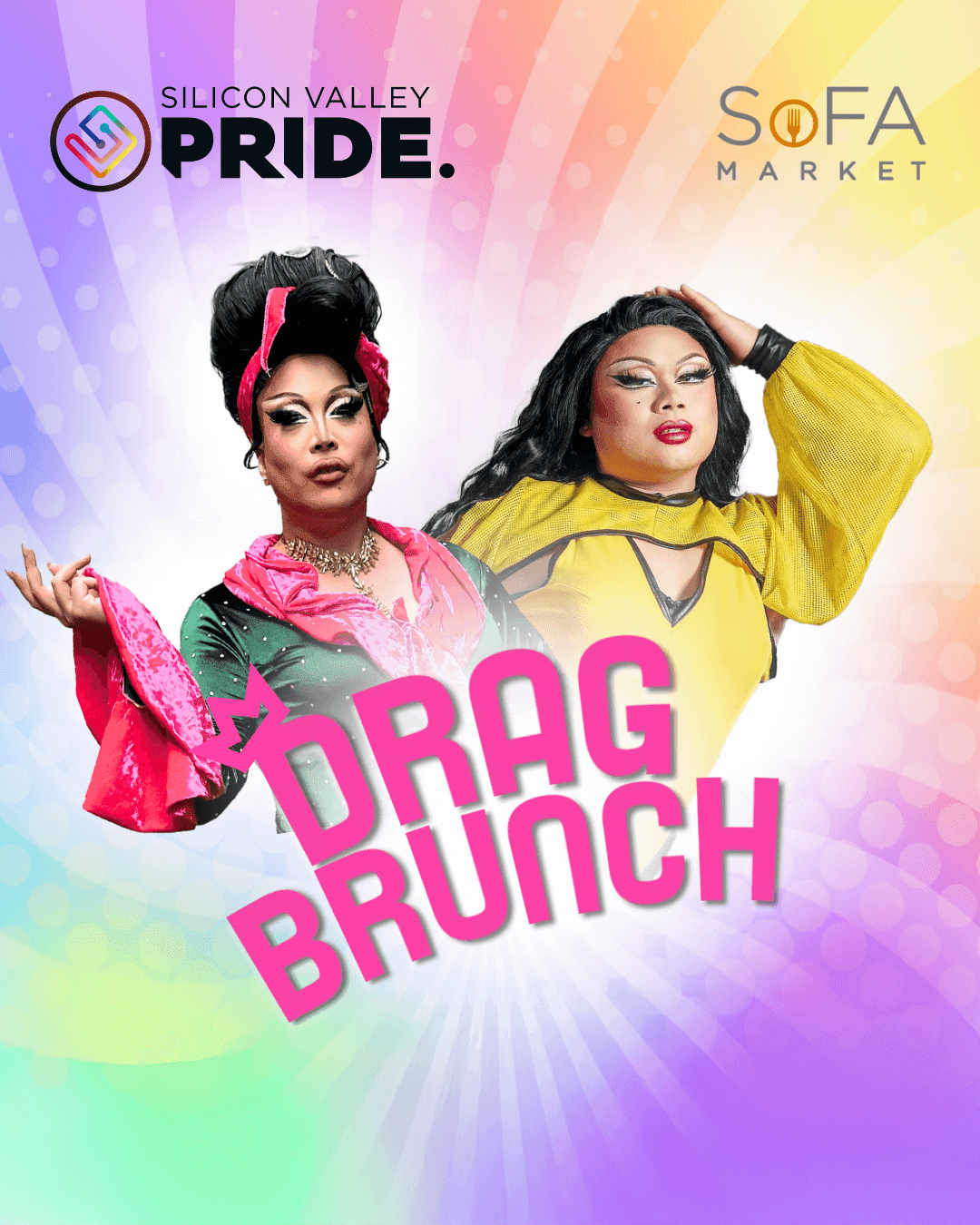Drag Brunch