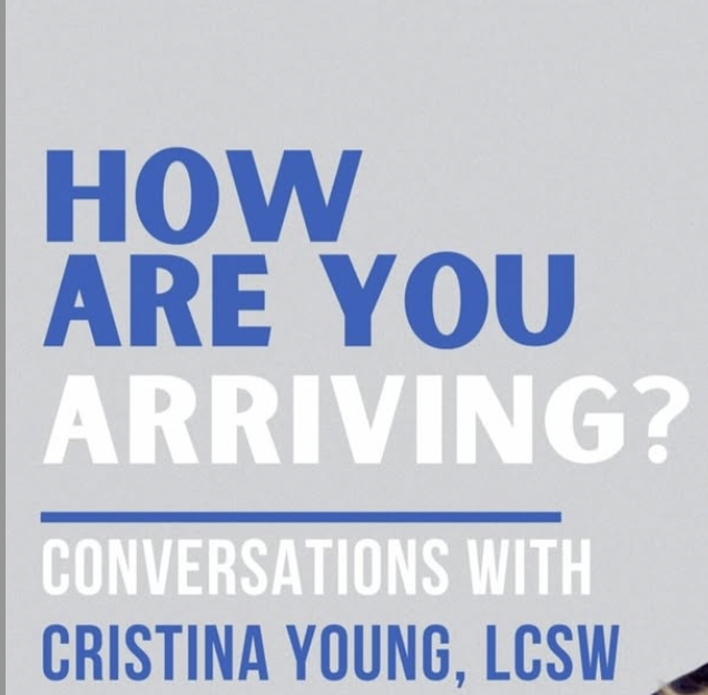 How Are You Arriving