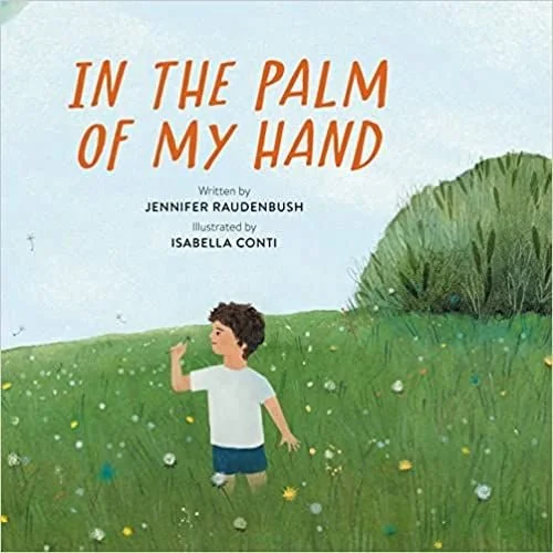 In the Palm of My Hand.jfif