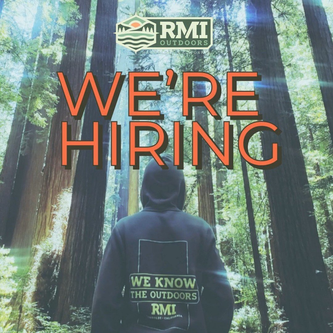 Join our incredible team and become part of something truly special! Experience the thrill of working alongside passionate individuals who are dedicated to adventure and the outdoors.
https://www.rmioutdoorseureka.com/contact-6