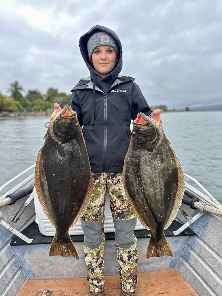 What a thrilling experience for Malorie Rasmusse! Catching a halibut on the 4th of July sounds like an unforgettable adventure for a 16-year-old! Way to go!
.
.
.
.
#weknowtheoutdoors #eurekacalifornia #humboldtcounty #rmioutdoors #shoplocally #shop