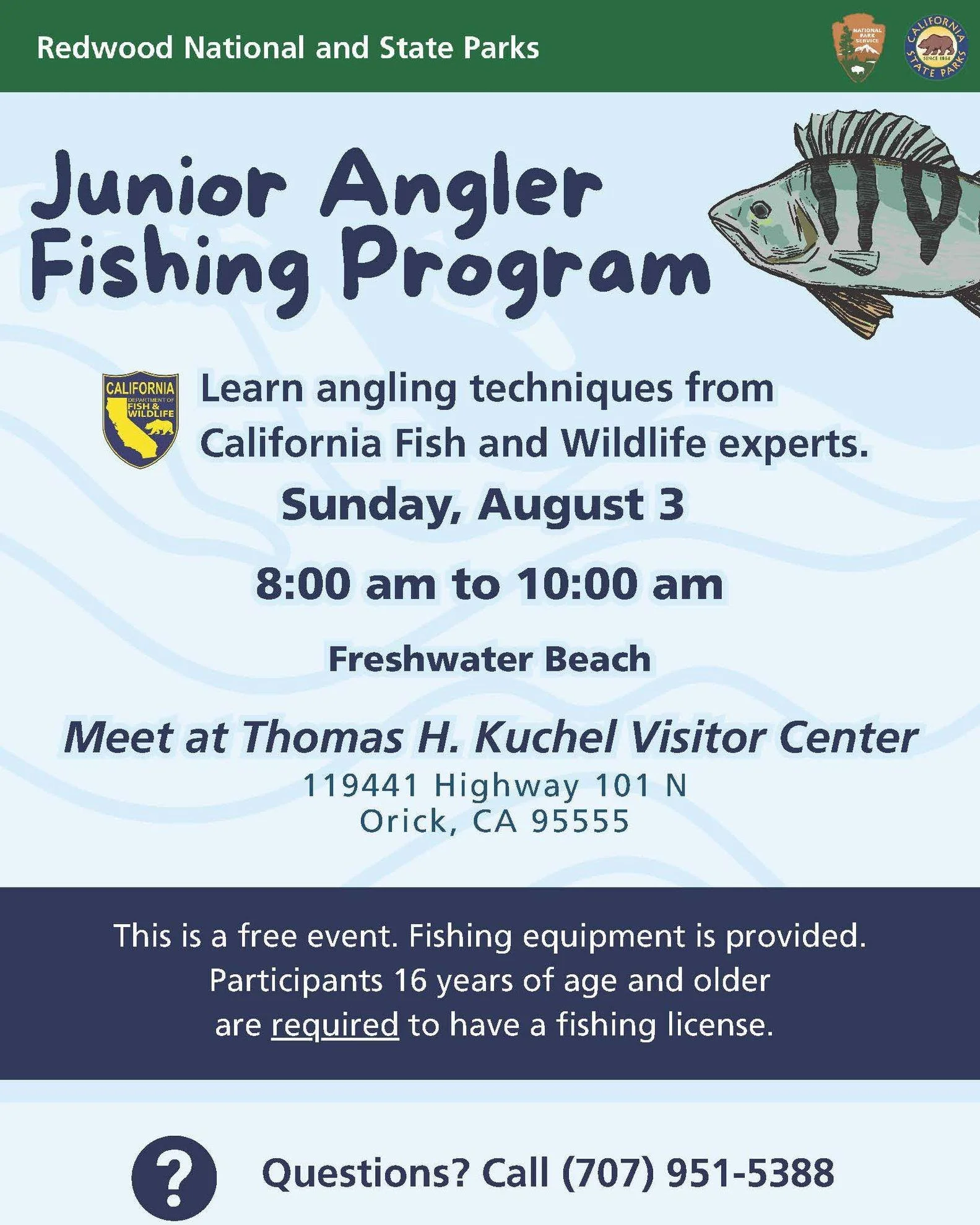 Don't miss this amazing event for kids!
