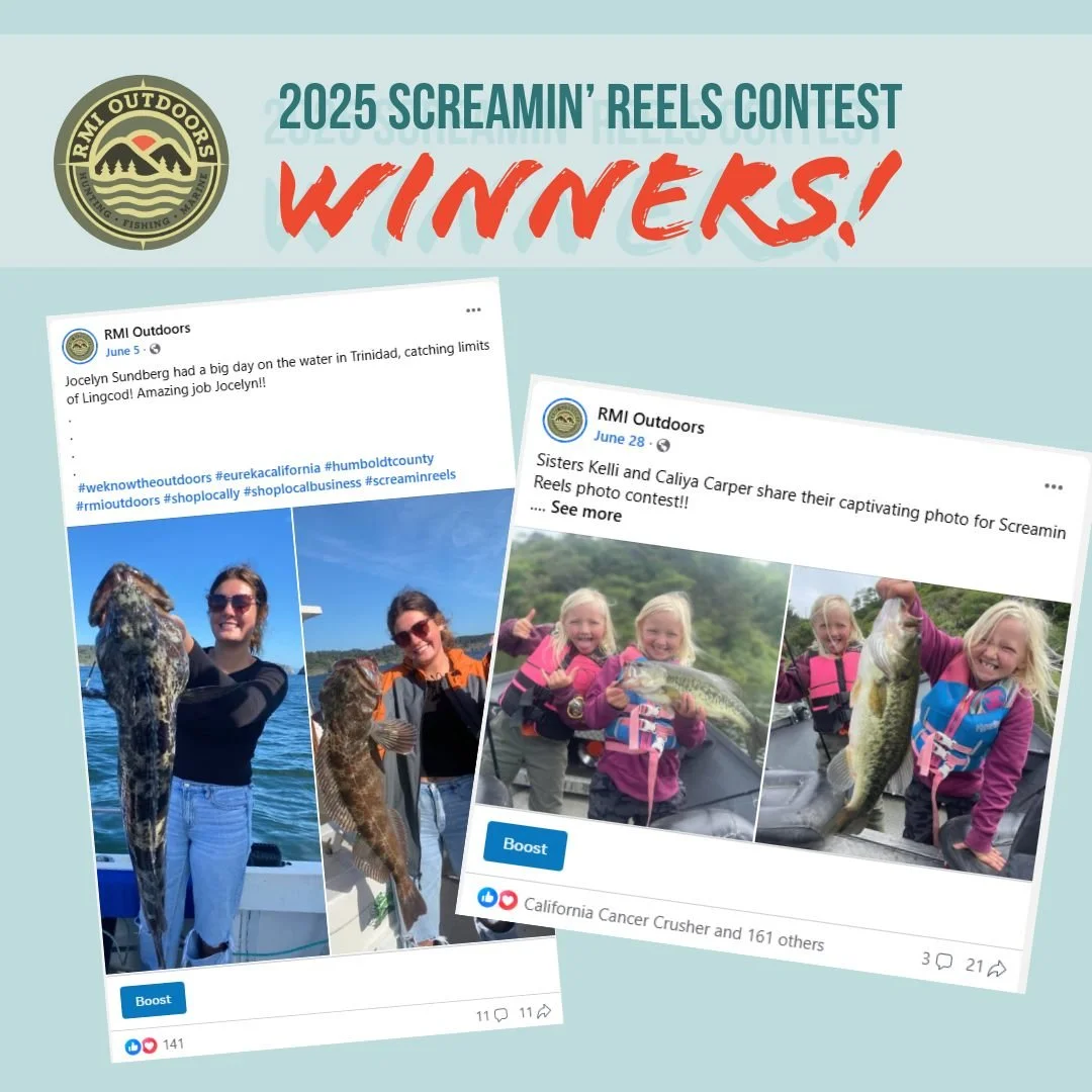The 2025 Screamin Reels contest has officially come to an exciting end, and we are beyond thankful for every single entry! This year’s competition was, without a doubt, the BEST we’ve ever had so far, bringing incredible talent and passio