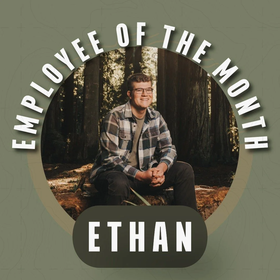 The moment Ethan joined our team, it was as if a wave of joy swept through us all! His lively spirit at the front counter brings a refreshing energy, and he is always eager to lend a helping hand whenever needed. Thank you, Ethan, for your hard work!