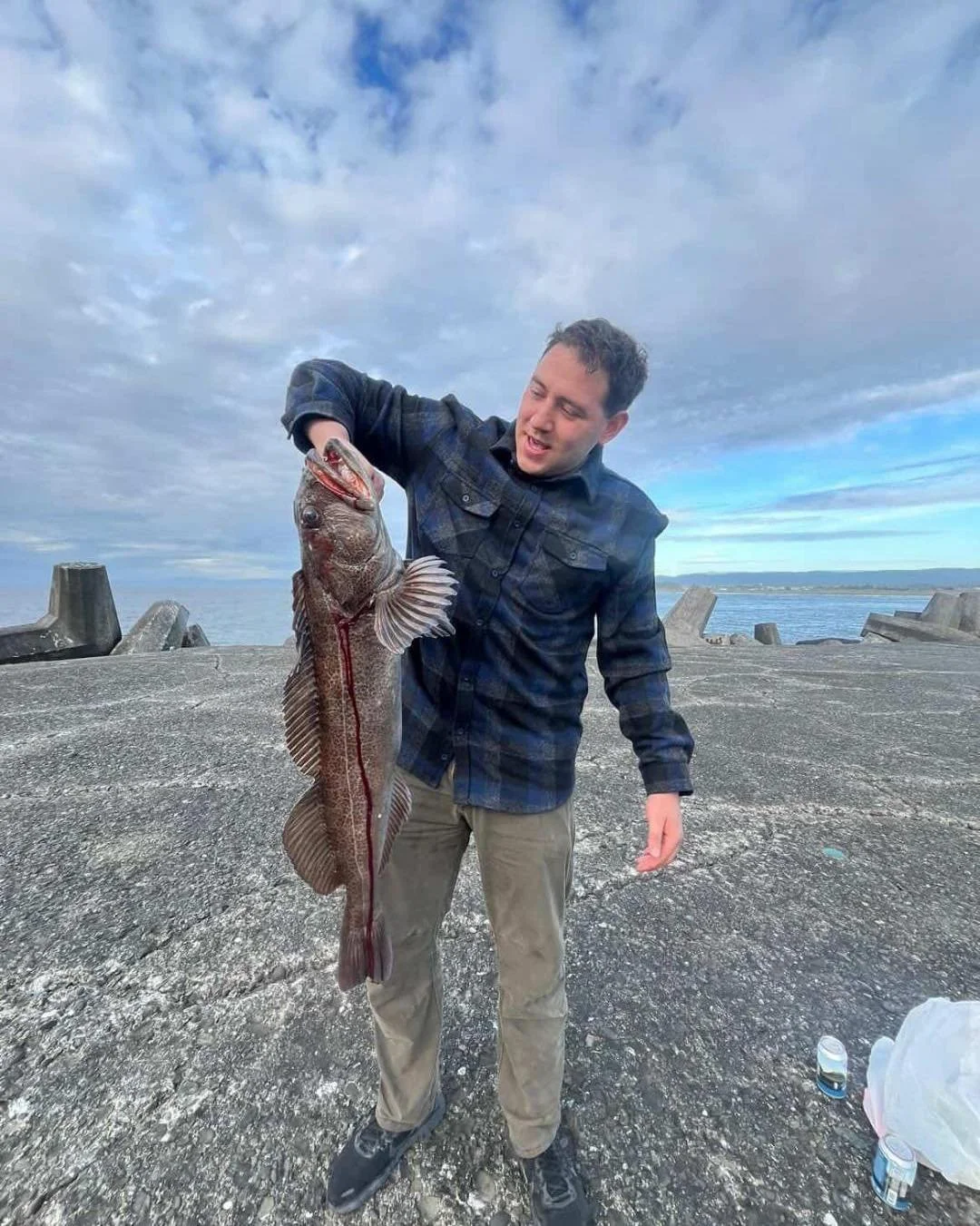 Our next entry for the Screamin&rsquo; Reels photo contest is from Rueben Anthony Mccornack. Congratulations!

1 like=1 vote feel free to share! Likes across our social media platforms will be combined for a total score.