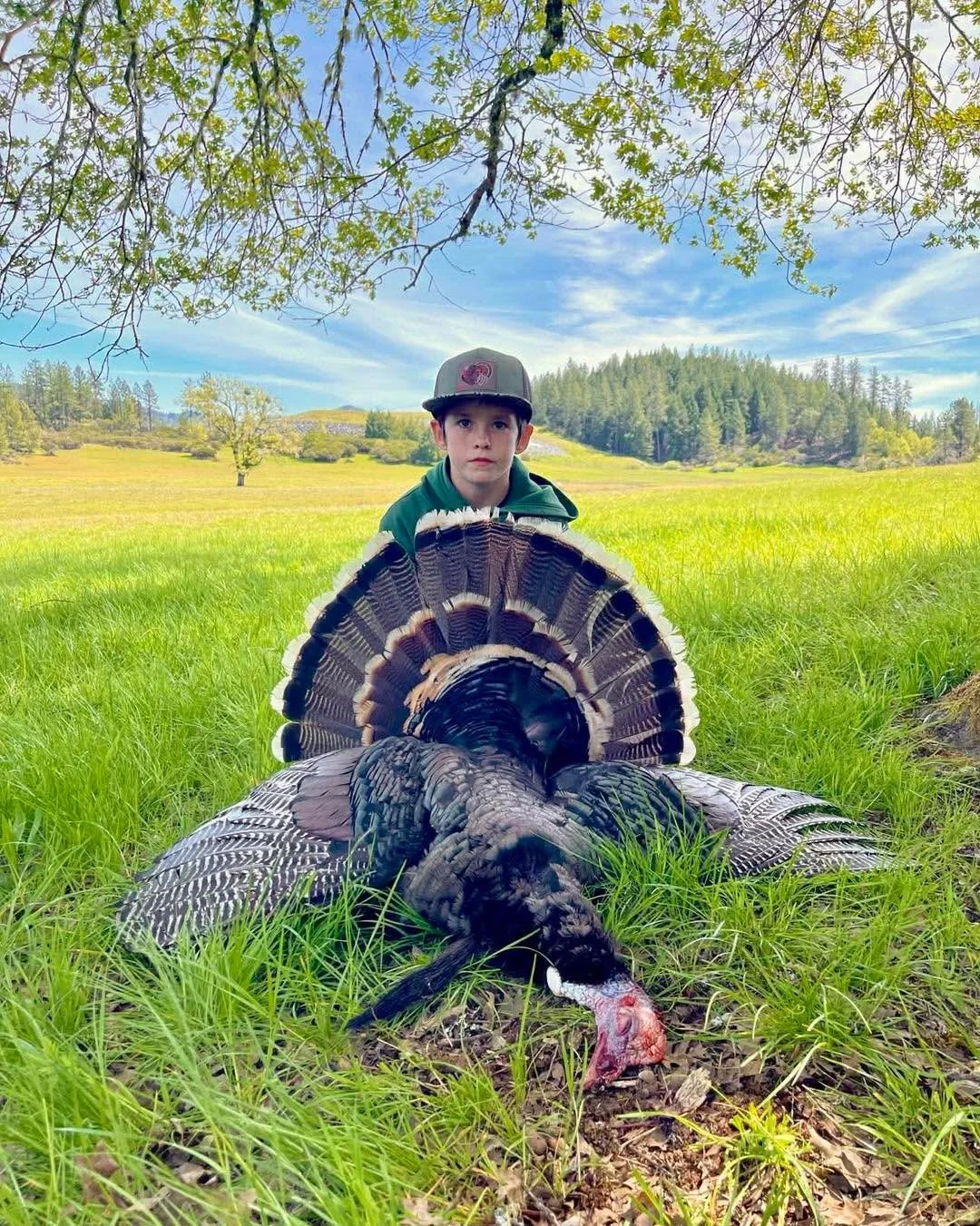 Our next entry for the Strut Your Stuff photo contest is 11 year old Weston Rosenthal. Congratulations! 

1 like=1 vote feel free to share! Likes across our social media platforms will be combined for a total score.