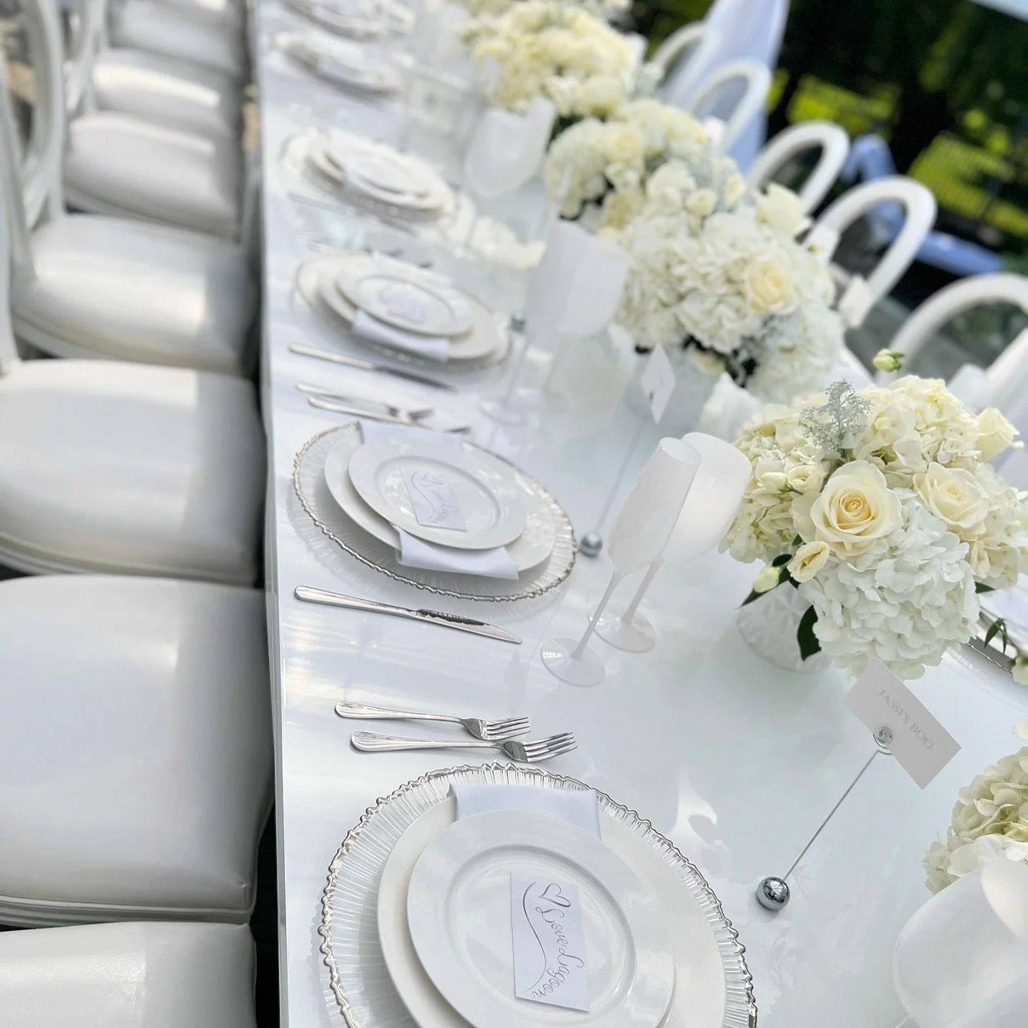 Decoration for Real Housewife's of Potomac