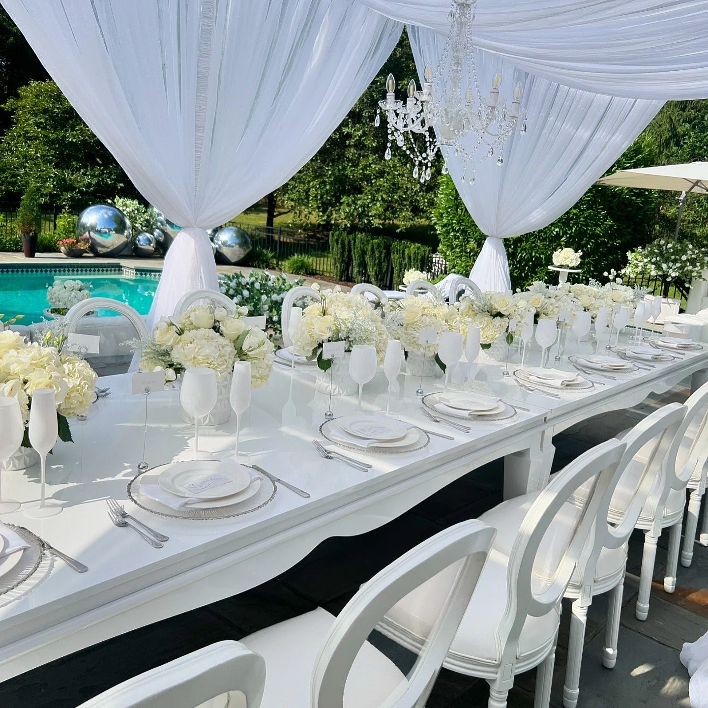 Decoration for Real Housewife's of Potomac