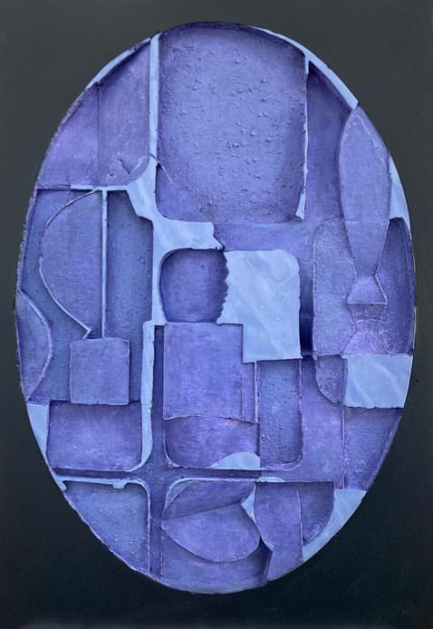 Impasse series — Tim Foxen