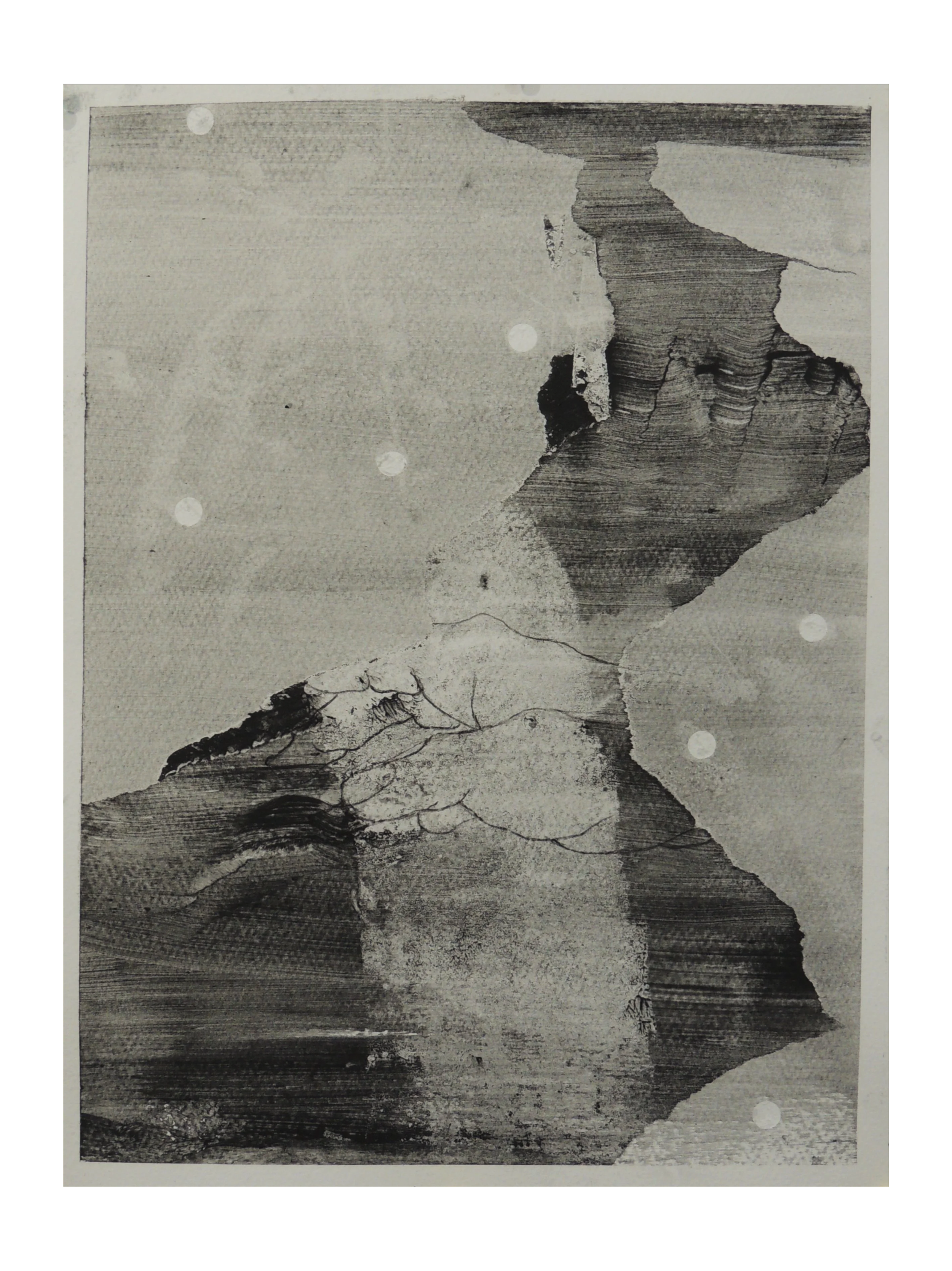 Winter drawings 2025