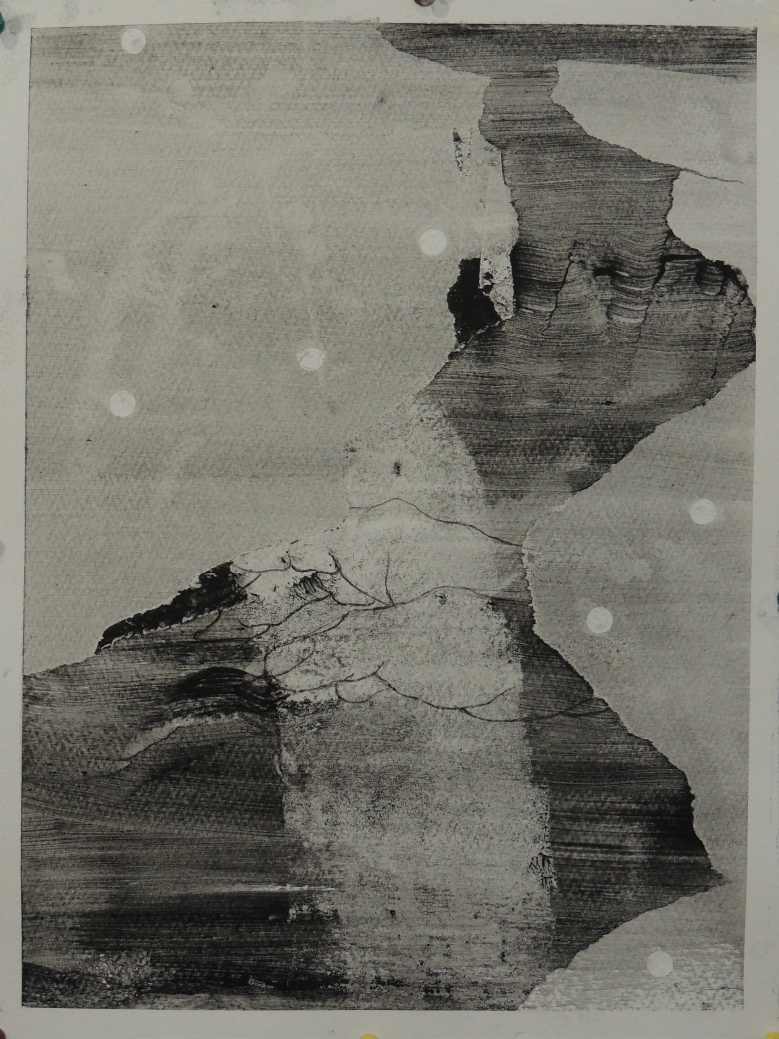 Winter drawings 2025