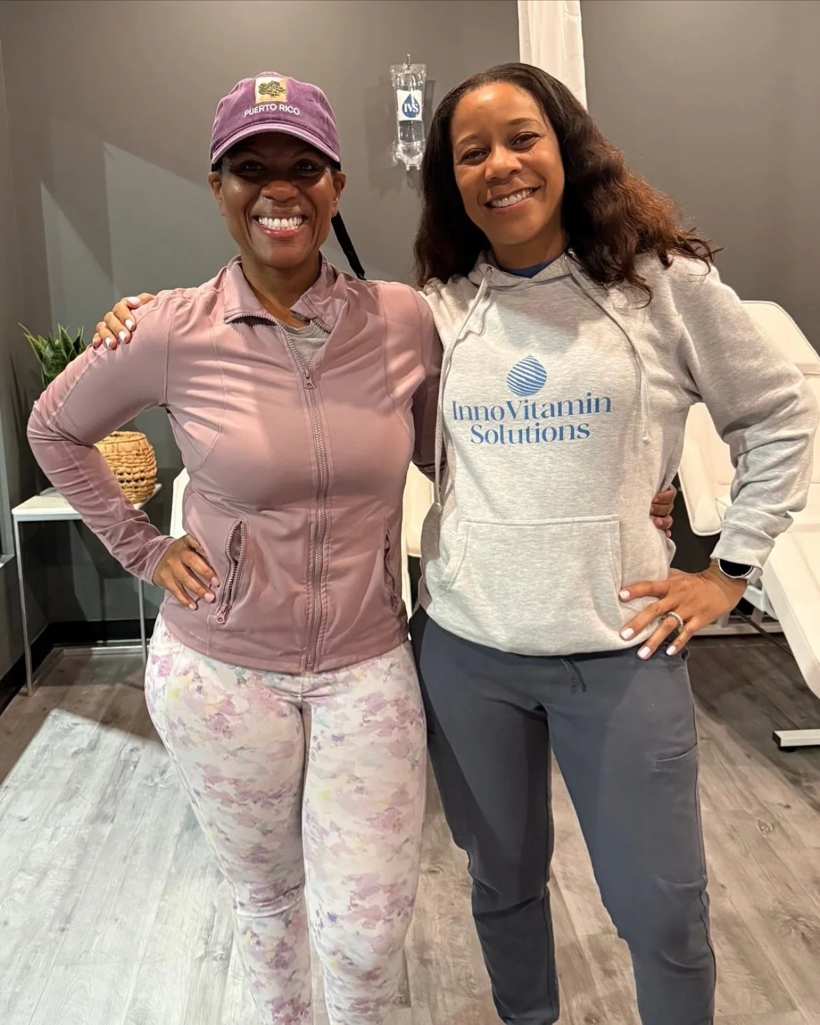 &ldquo;Sensational.&rdquo;
This is the part of my job that gives me so much joy and gratitude!!! My client @caidysmom texted me to let me know she is down 19lbs since restarting her wellness journey!!! She has been so consistent between myself and @i