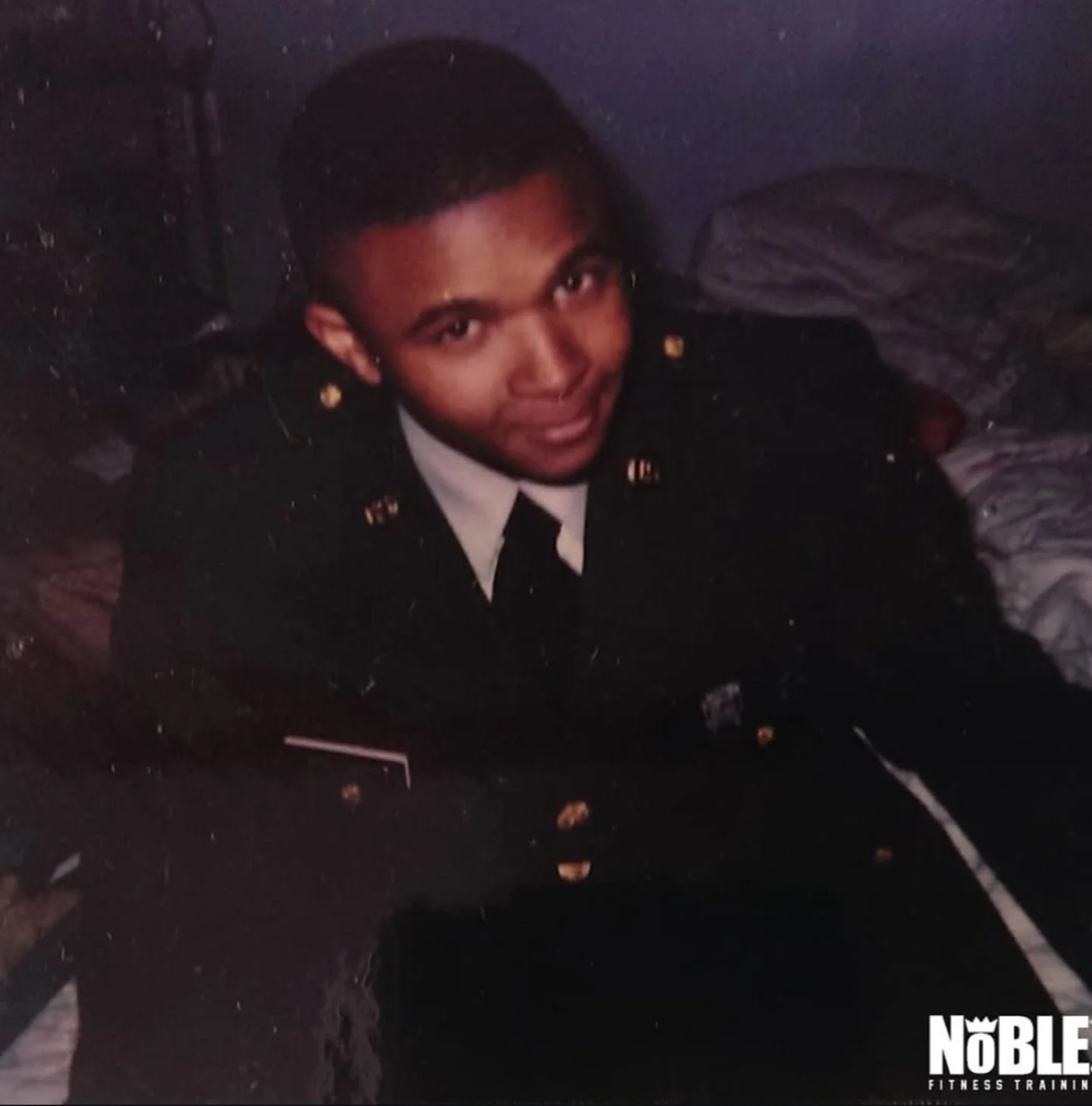 &ldquo;Happy Veterans Day!&rdquo;
To all of those brave individuals past and present that took an oath to defend this country just like I did 30years ago. That&rsquo;s right 30 years ago, I joined the military right out of high school and it turned o