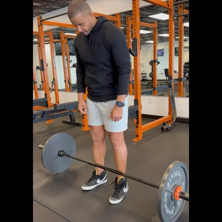 &ldquo;I went from weighing 300LBS to deadlifting it, because I had to survive.&rdquo;
I personally know how hard it is to start a transformation journey, especially on your own with no one to help. I also know all of the frustration that comes with 