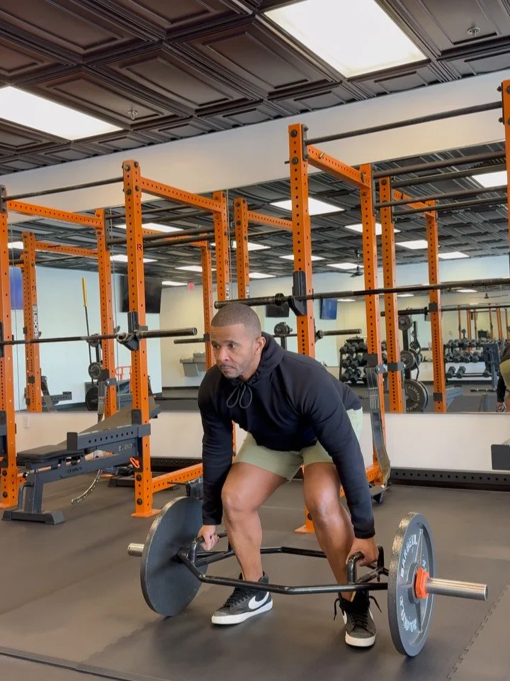 &ldquo;Keep On Pushing!&rdquo;
I use to eat 3 plates, now I can lift them. Real change takes time and consistency. You got this!!! Just remember that Rome wasn&rsquo;t built in a day, but it was destroyed in one. So please keep this in mind while you