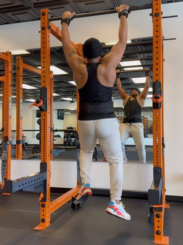 &ldquo;Are You Down To Do The Little Things?&rdquo;
Are you down to do the little things like eat healthier, start exercising, improve your mindset, hold yourself accountable, build your confidence? These are just a few little things that add up to y