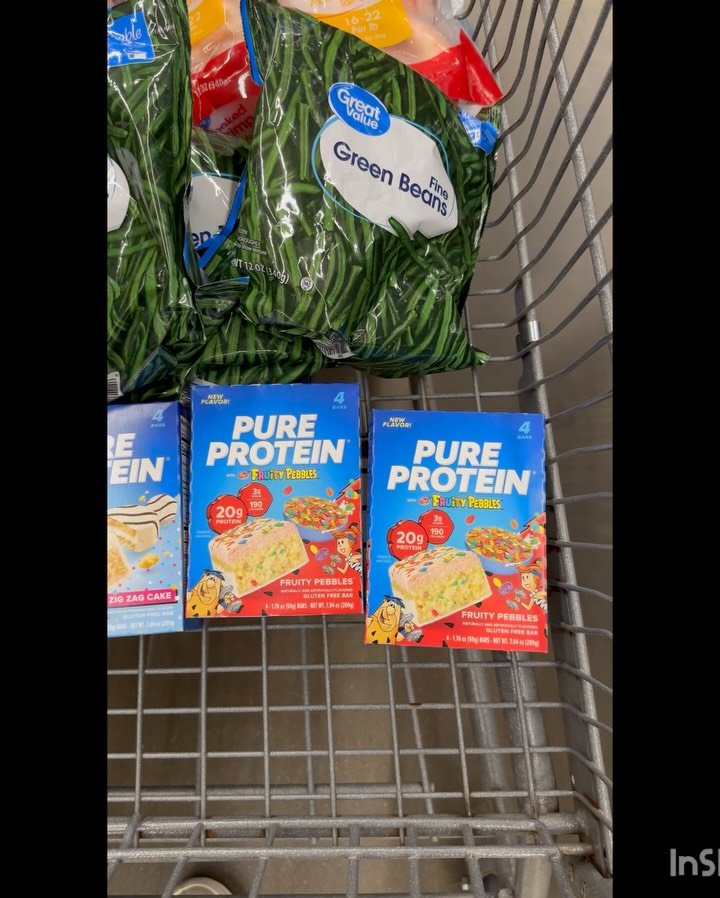 &ldquo;Sending It Back To You.&rdquo;
How many of you meal prepped this week? Whether you prepared your meals yourself or ordered them from a meal prep service this gives you the best chance at reaching your wellness goals for the week. Being prepare